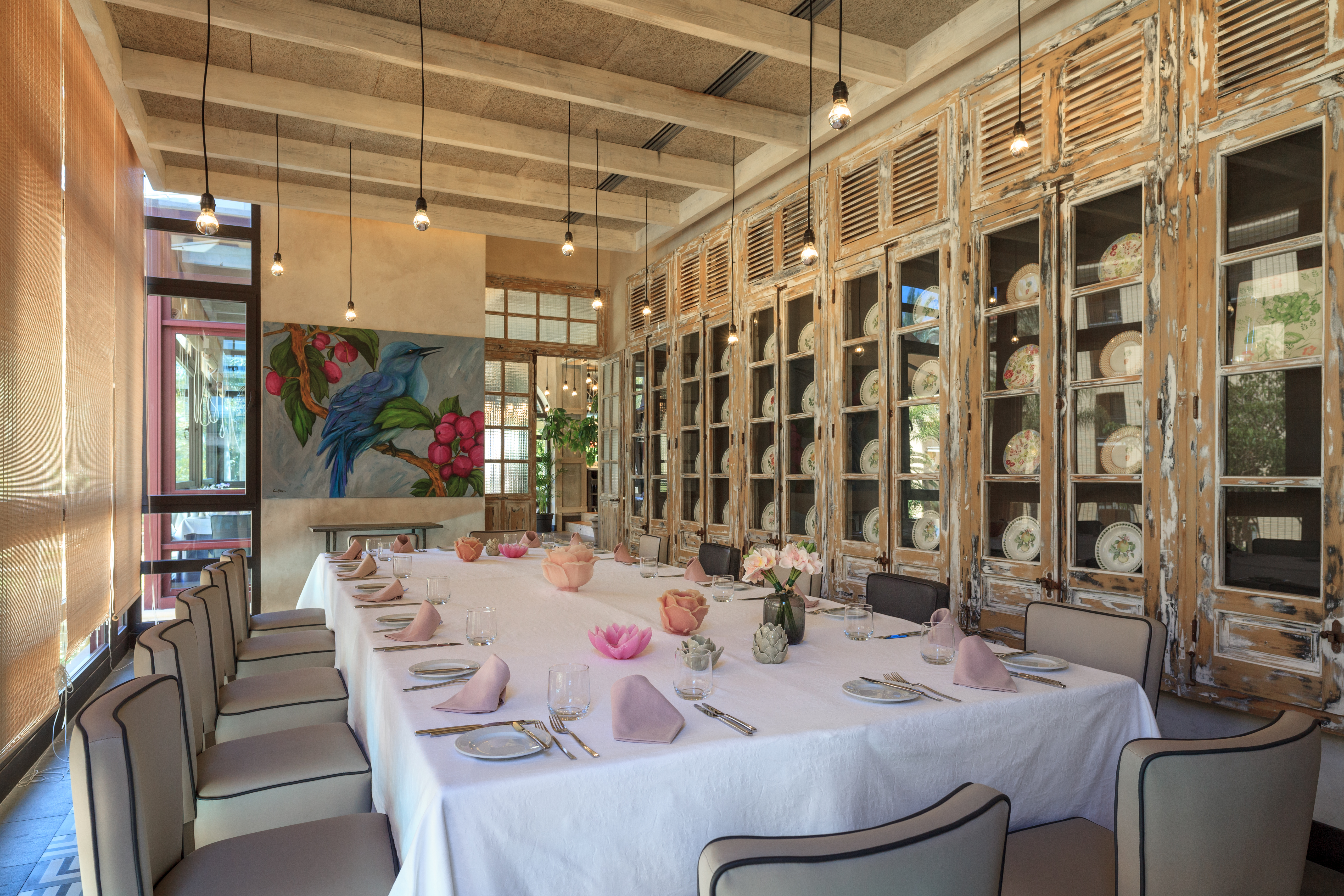 la toscana oferta gastronómica hotel lopesan costa meloneras