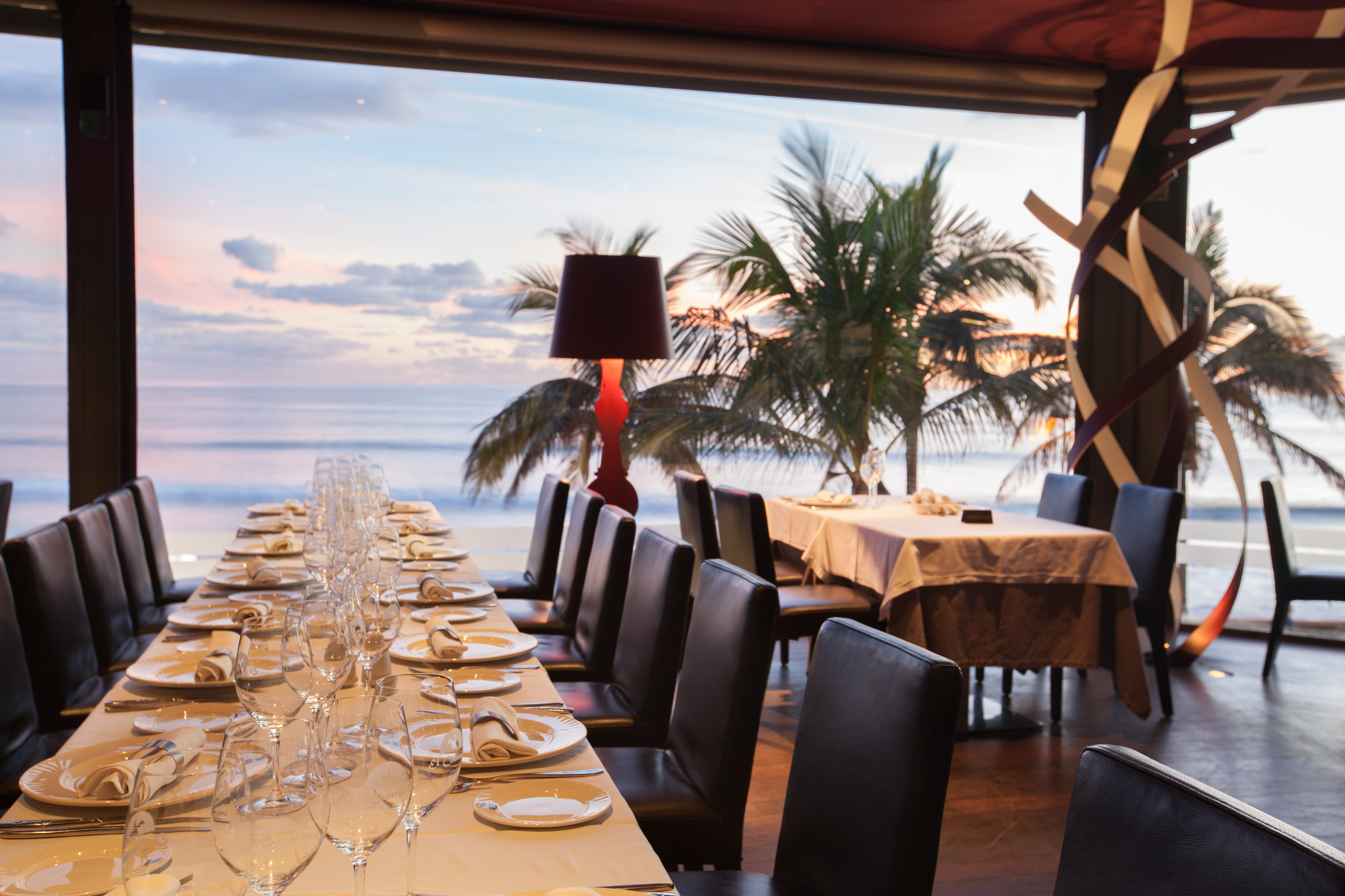 vistas el churrasco restaurante lopesan costa meloneras resort & spa