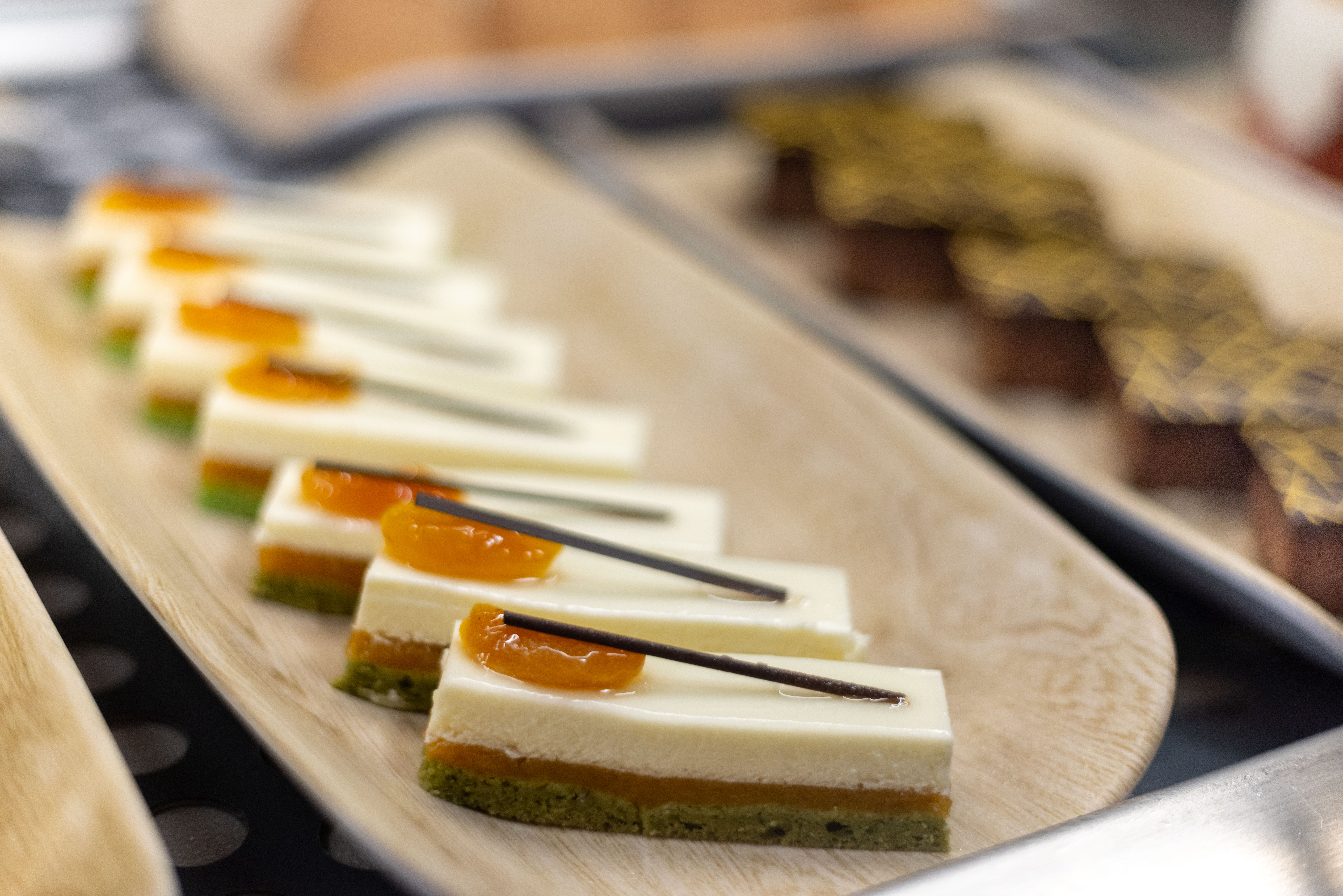 oferta gastronómica hotel lopesan costa meloneras buffet alameda