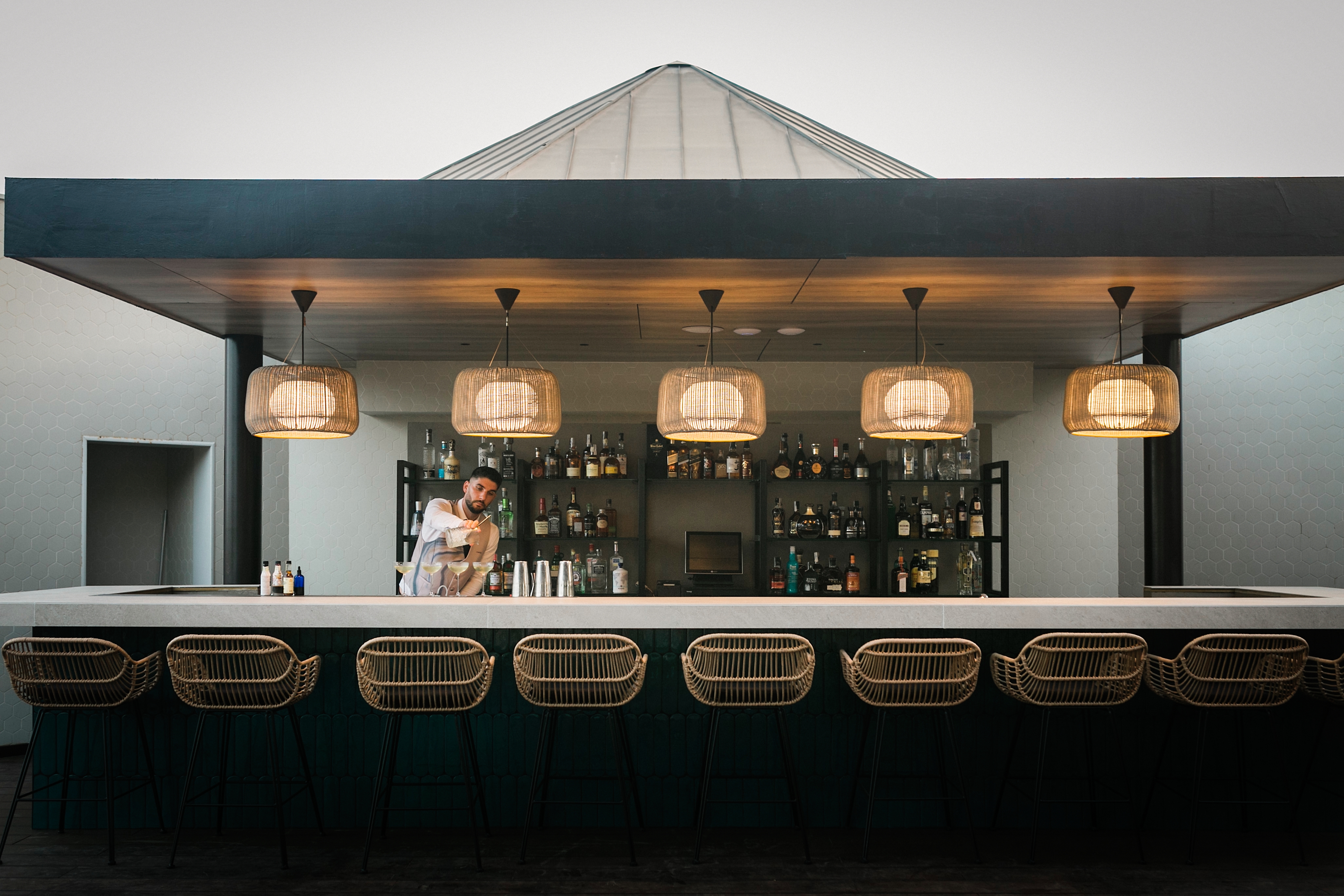 restaurante kabuki lopesan costa meloneras resort & spa