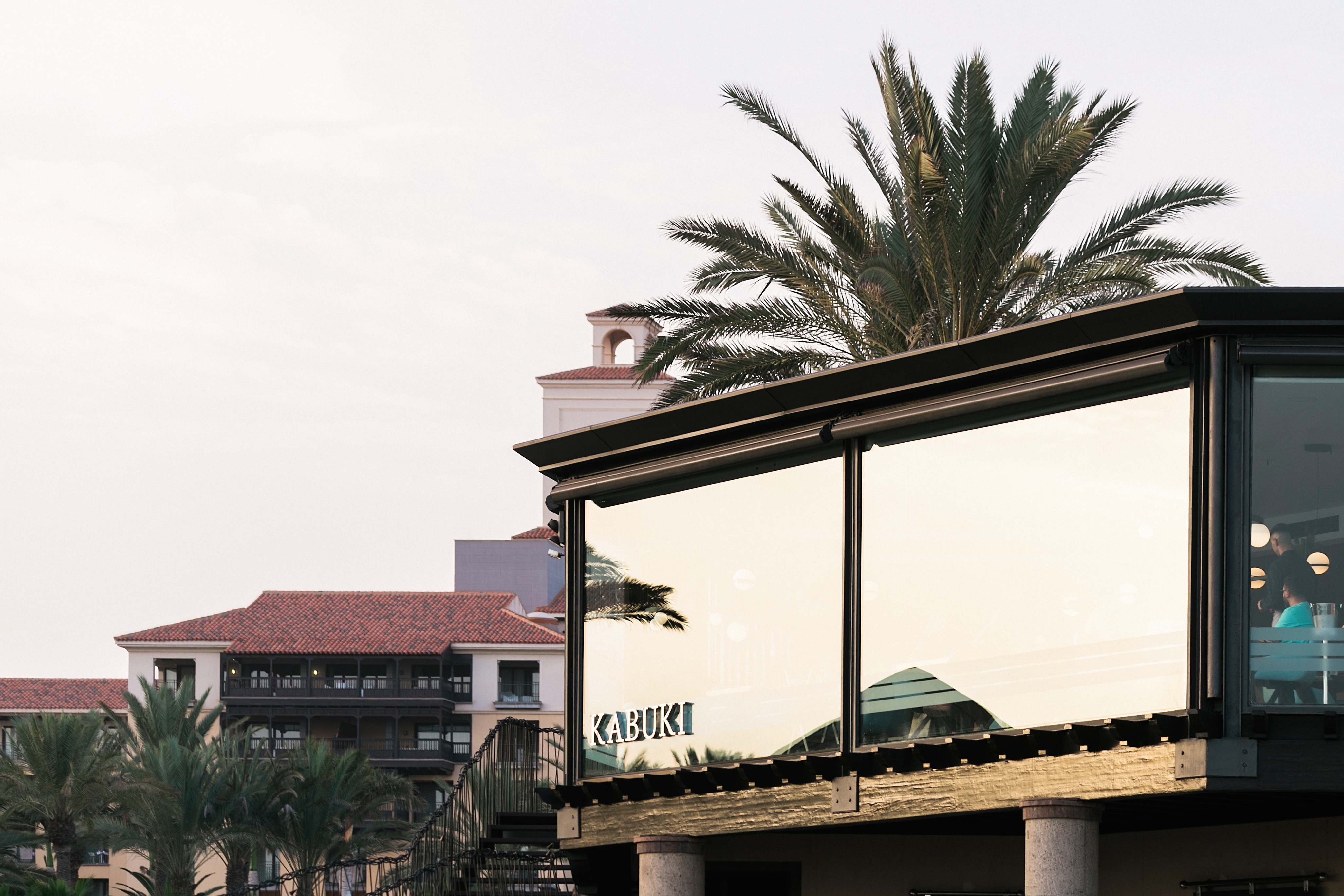 kabuki restaurante lopesan costa meloneras resort & spa