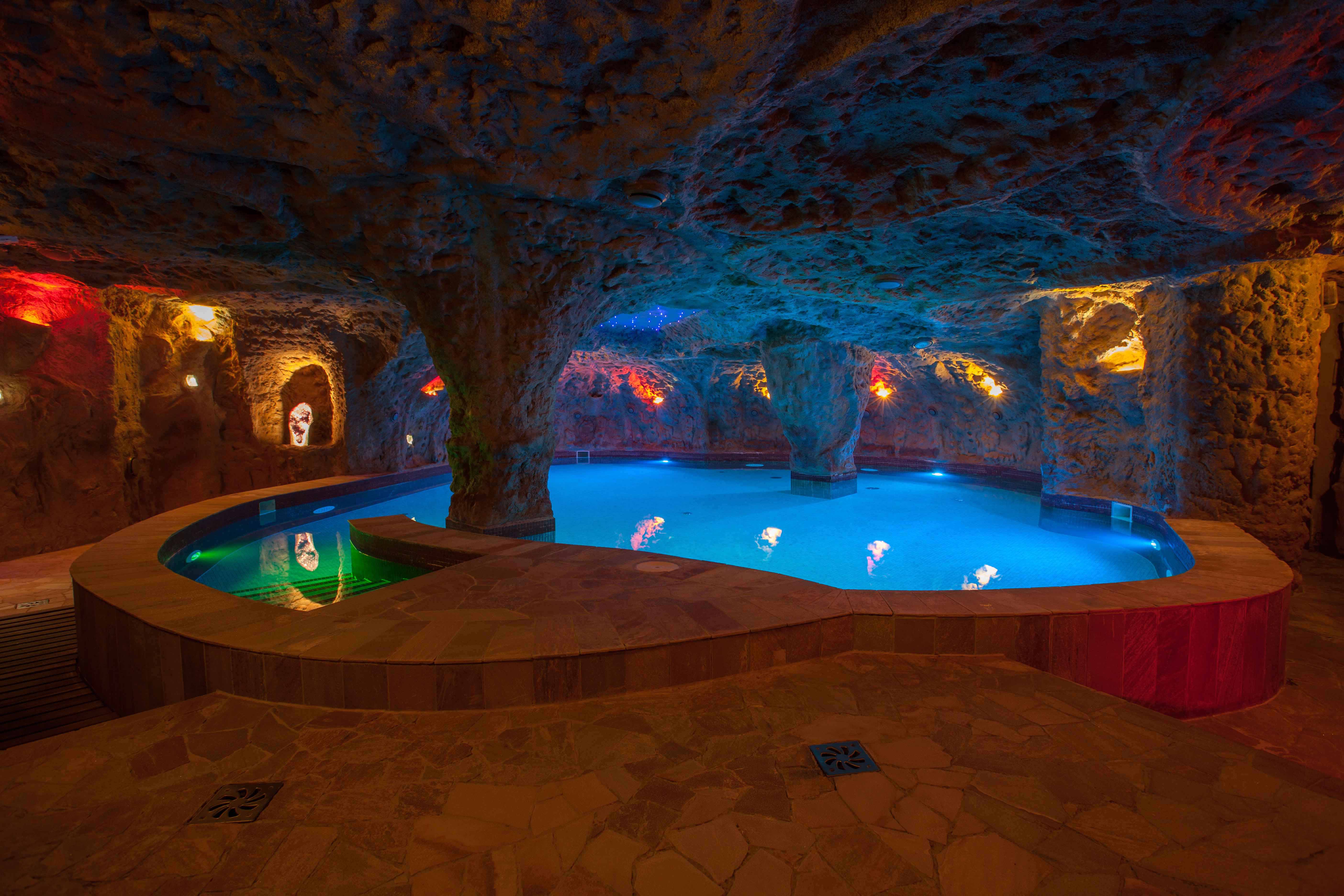 spa hotel lopesan costa meloneras