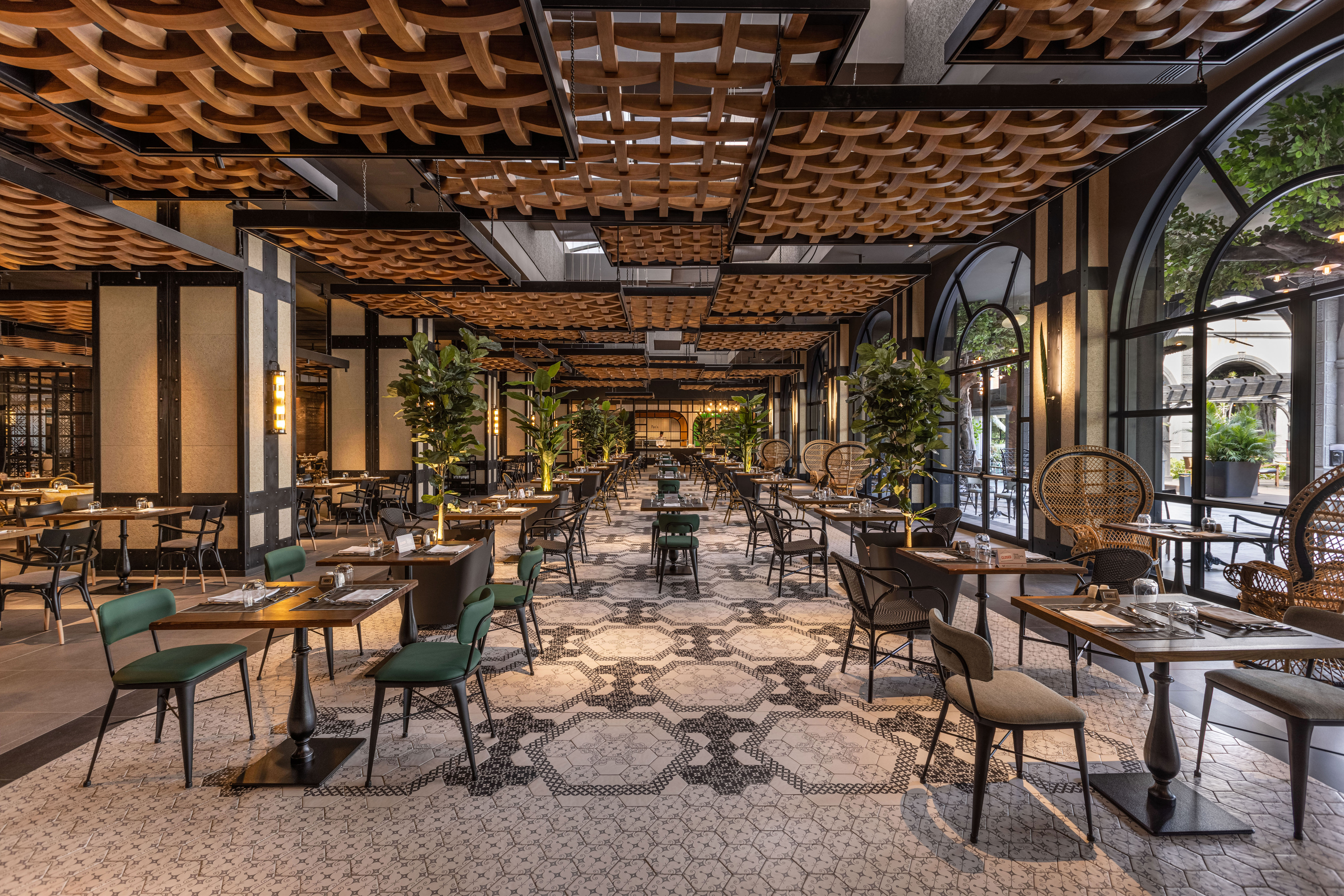 fotos lopesan costa meloneras restaurants