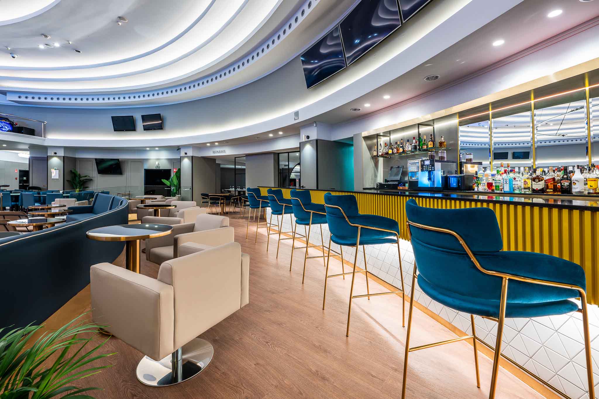 imágenes casino hotel lopesan costa meloneras