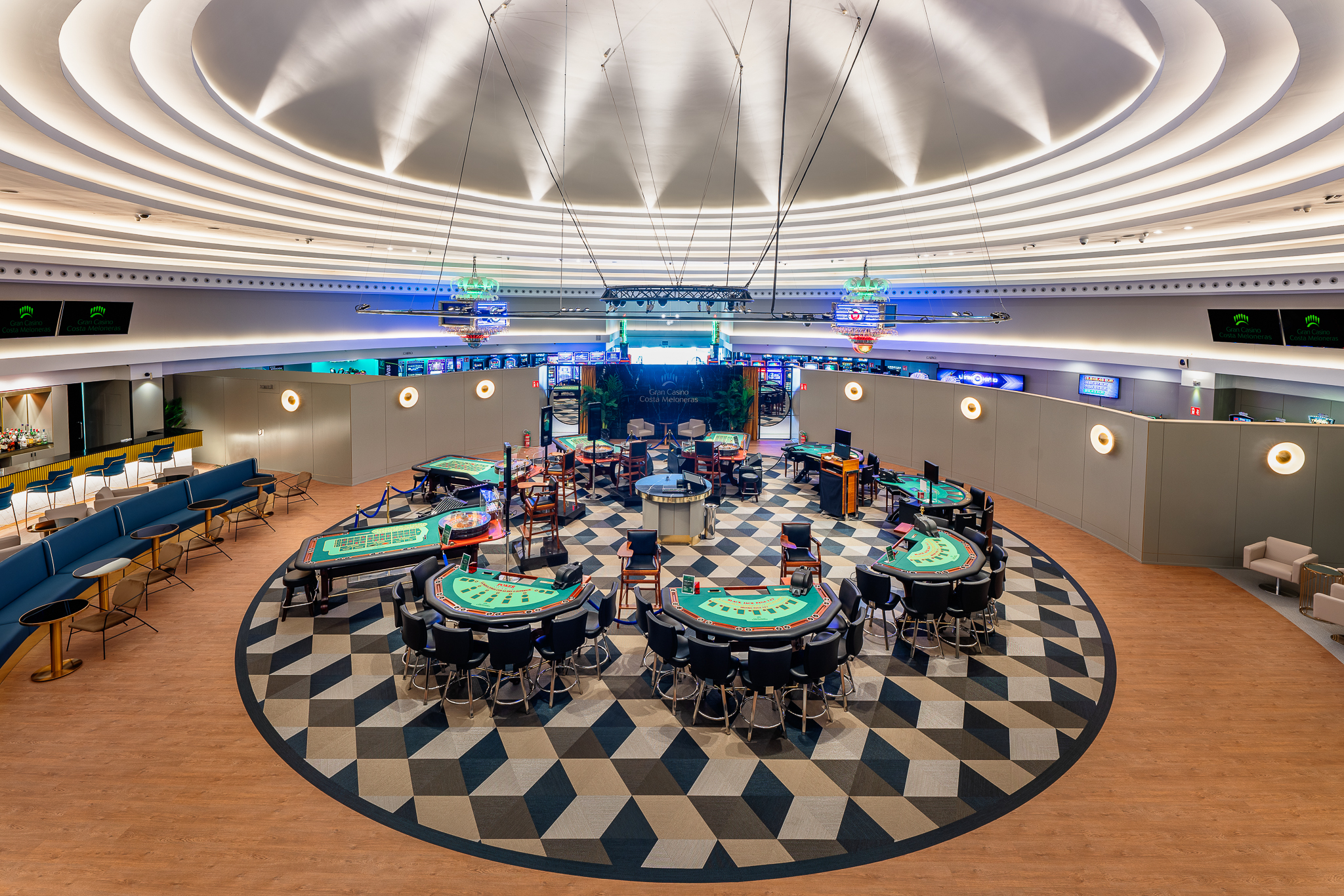 fotos lopesan costa meloneras casino bereich