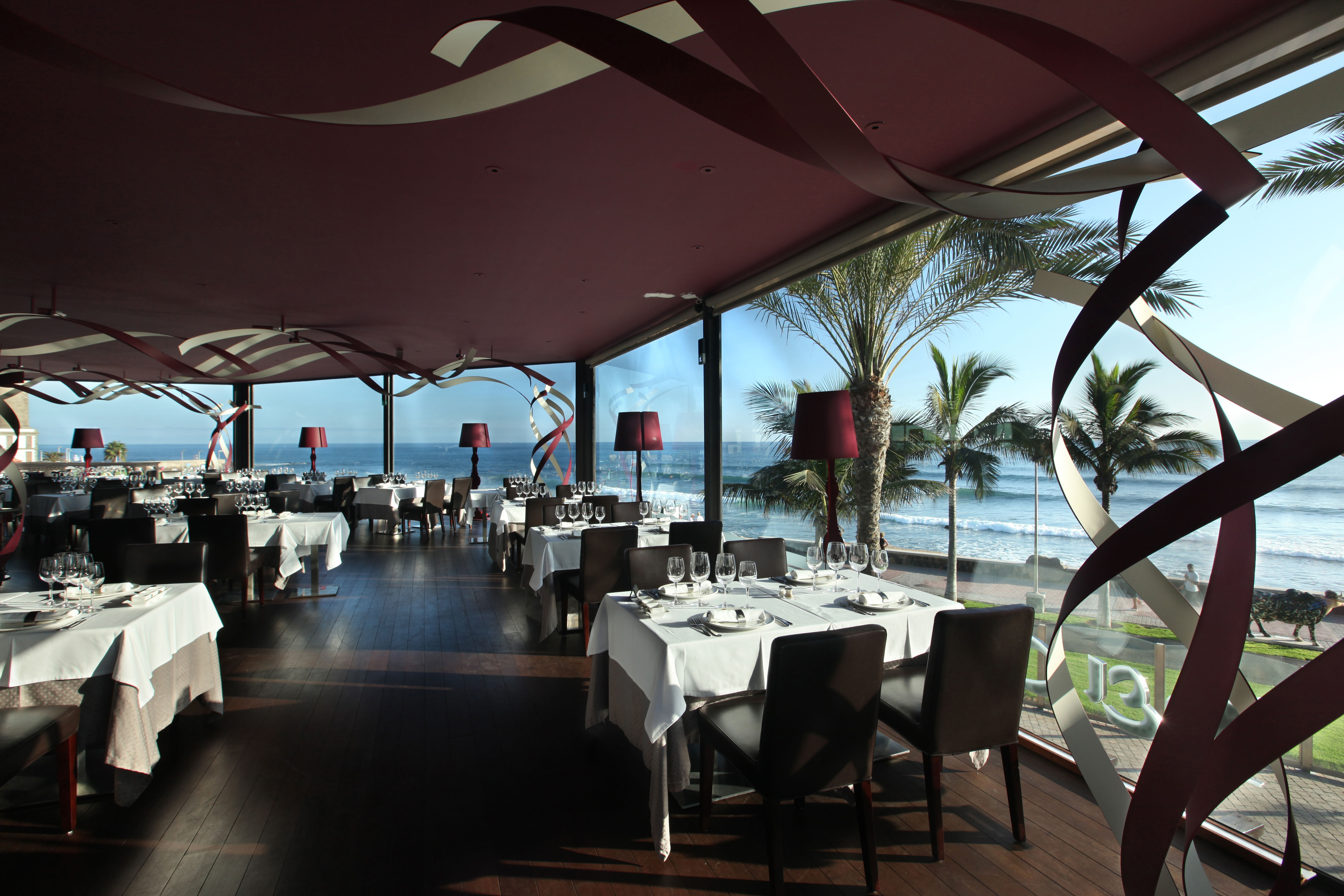 el churrasco restaurante lopesan costa meloneras resort & spa