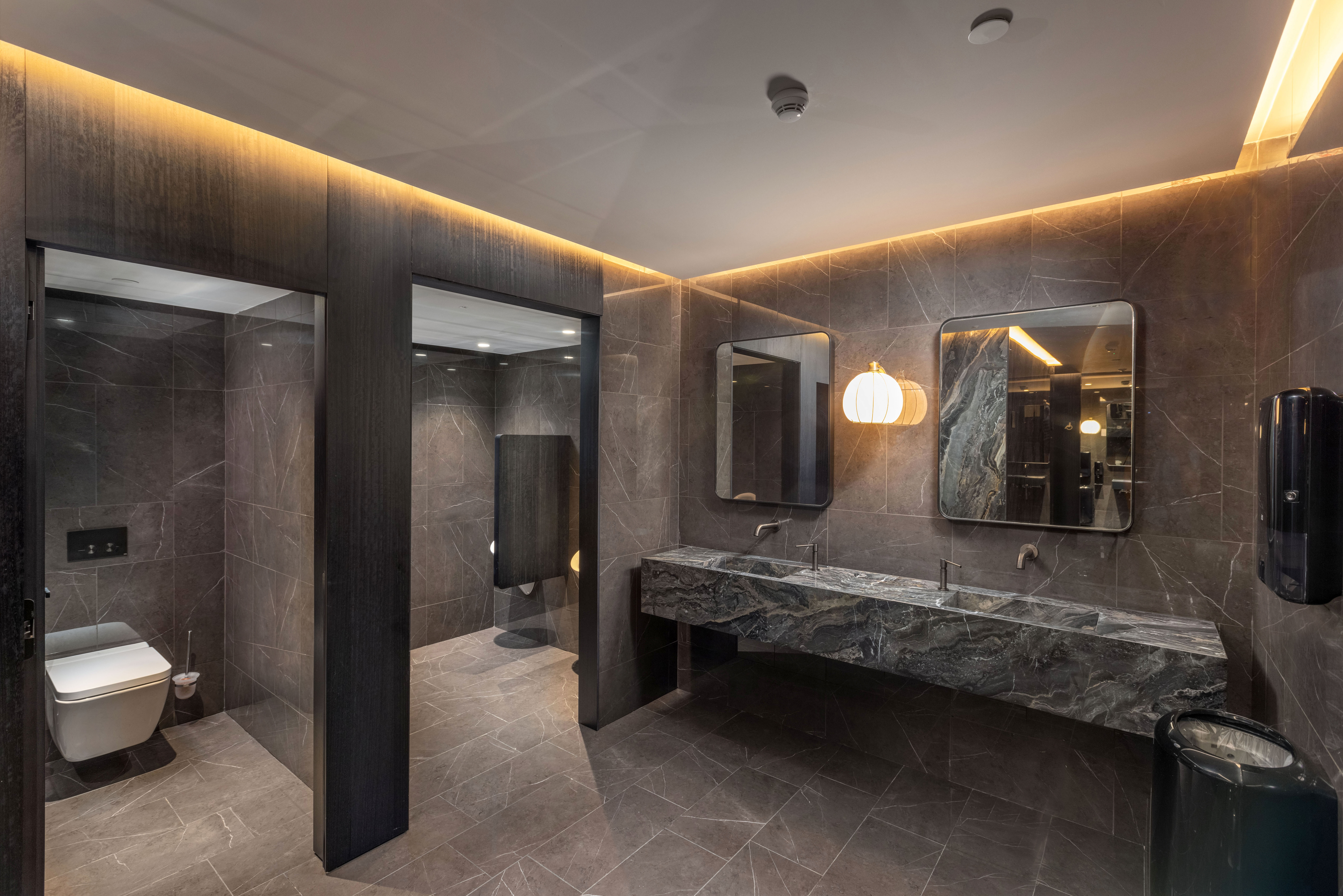 hotel lopesan costa meloneras fotos öffentliches badezimmer