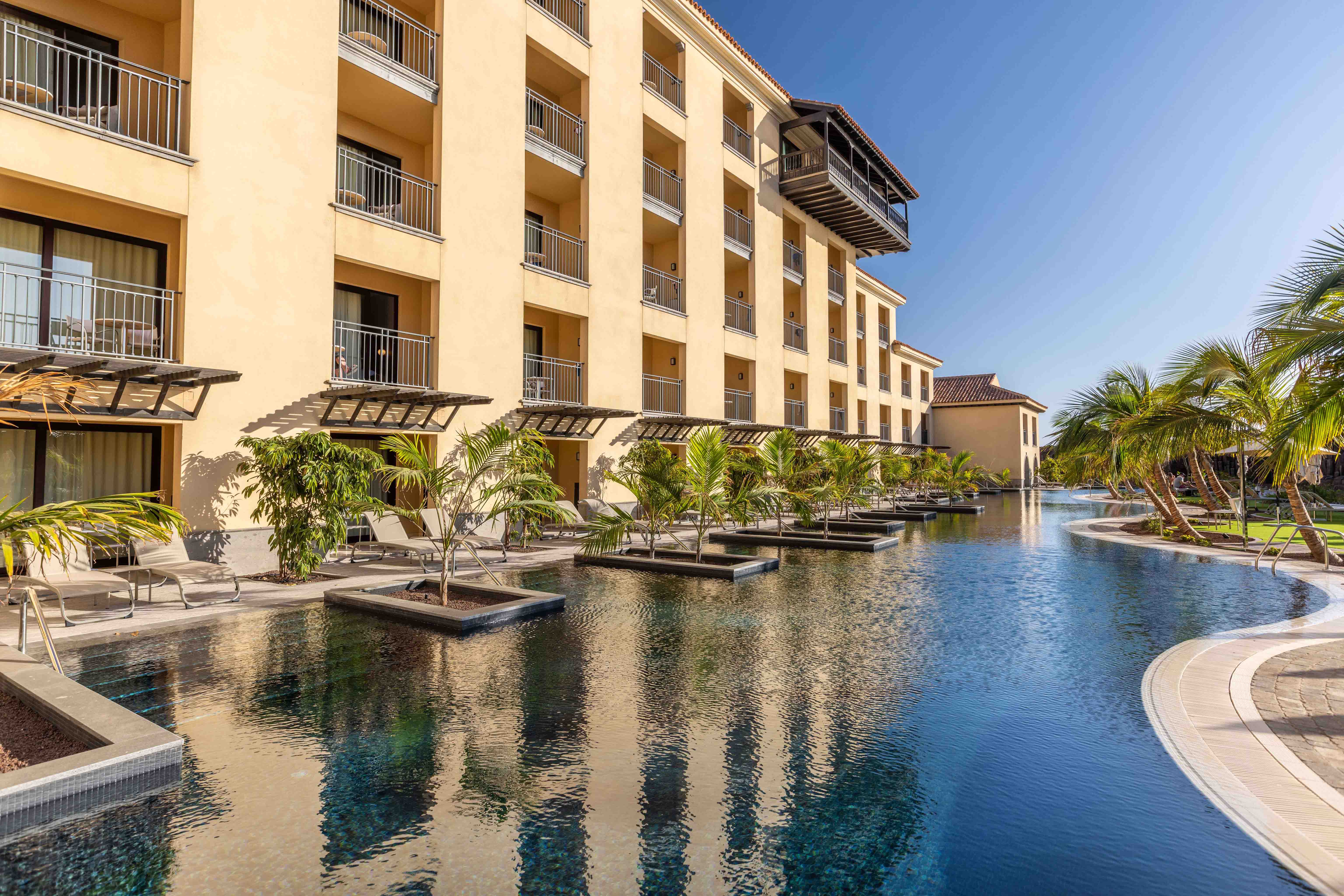 lopesan costa meloneras habitaciones