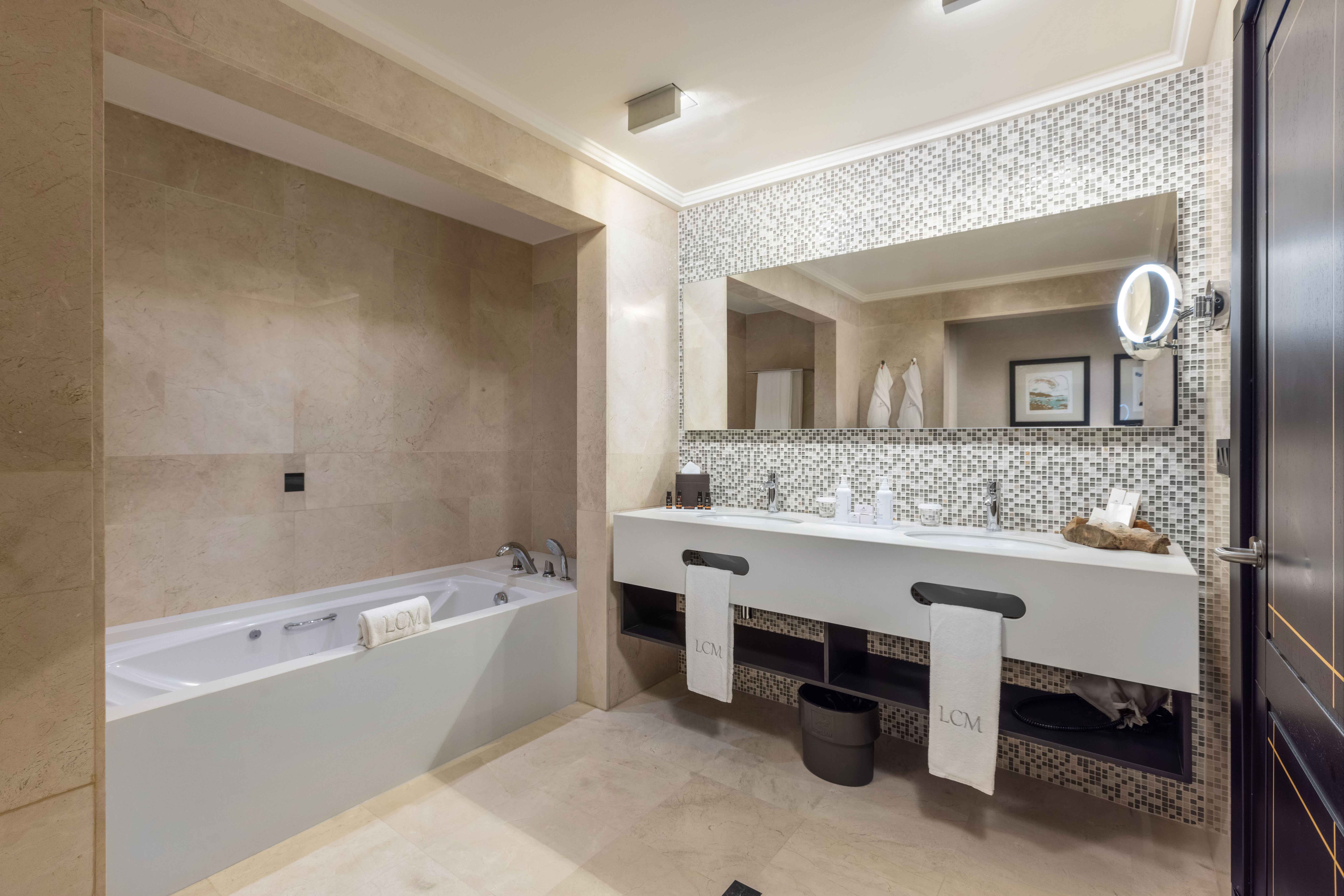 amenities premium lopesan costa meloneras