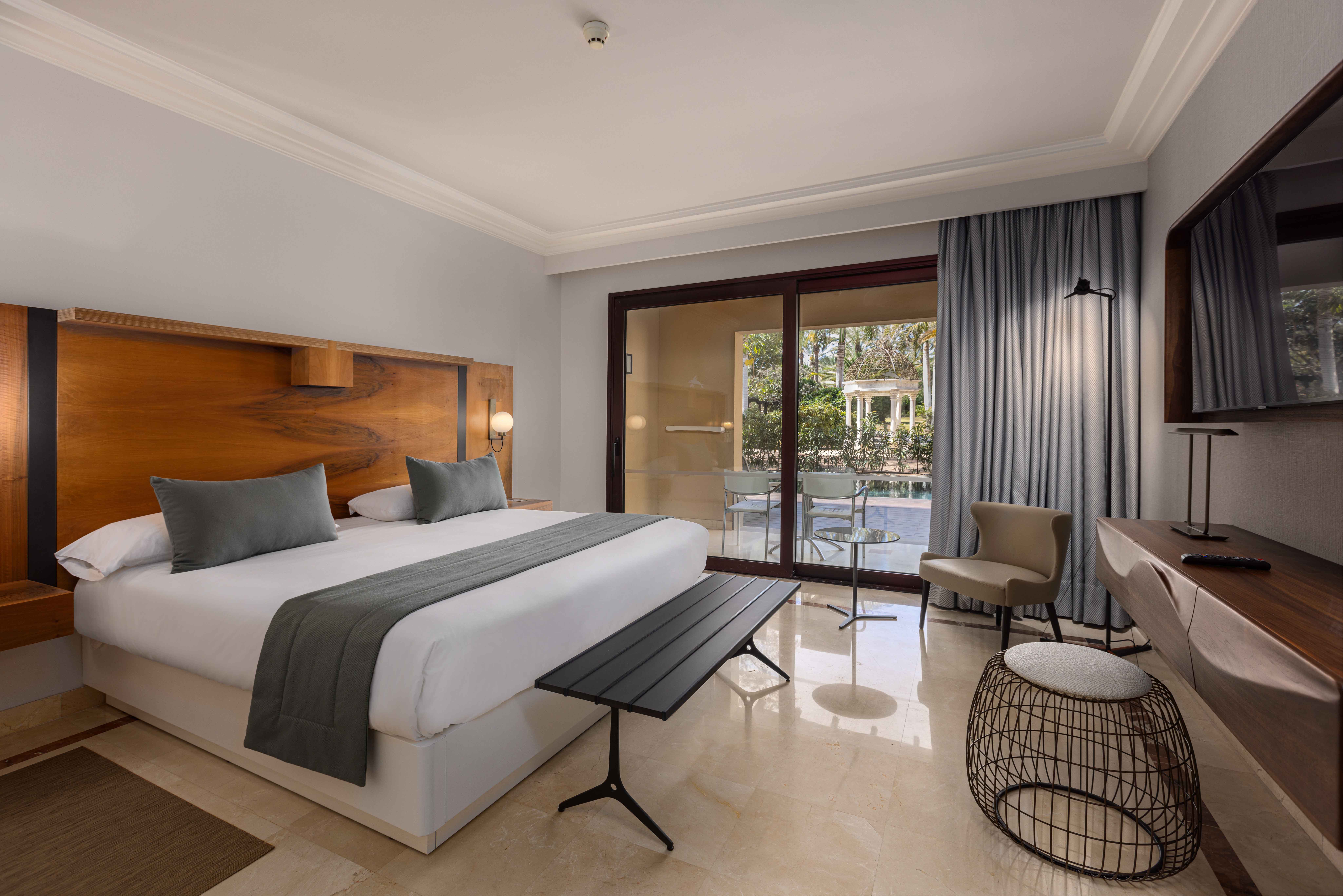 gastronomía premium hotel lopesan costa meloneras