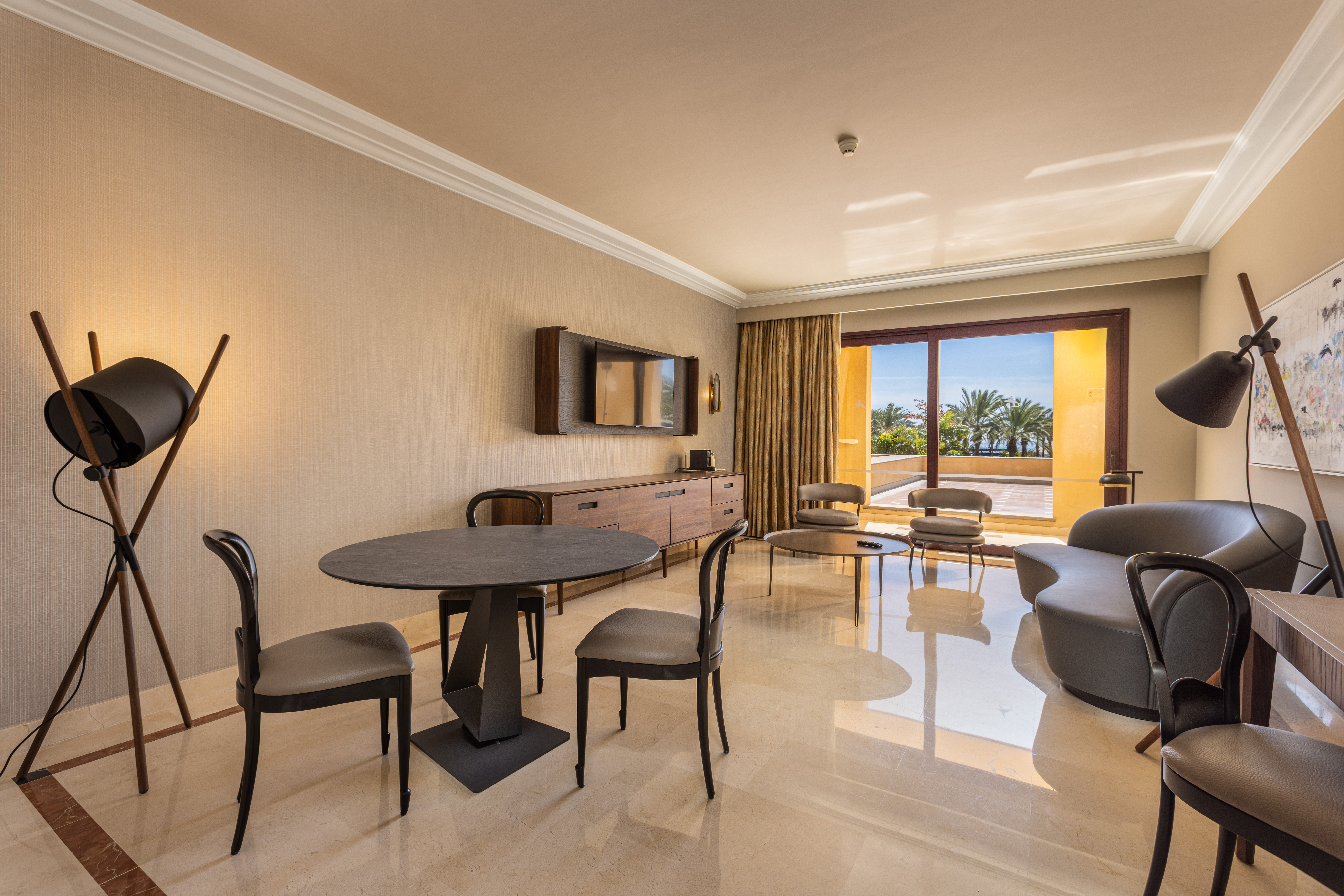 fotografien suite zimmer hotel lopesan costa meloneras