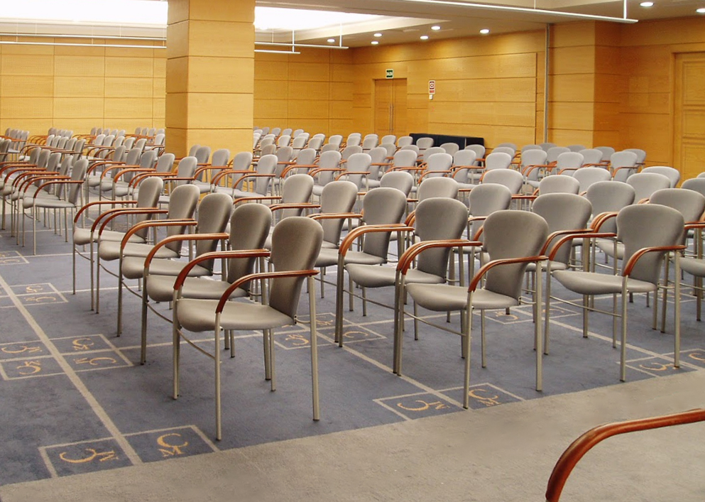 salas hotel lopesan costa meloneras congresos