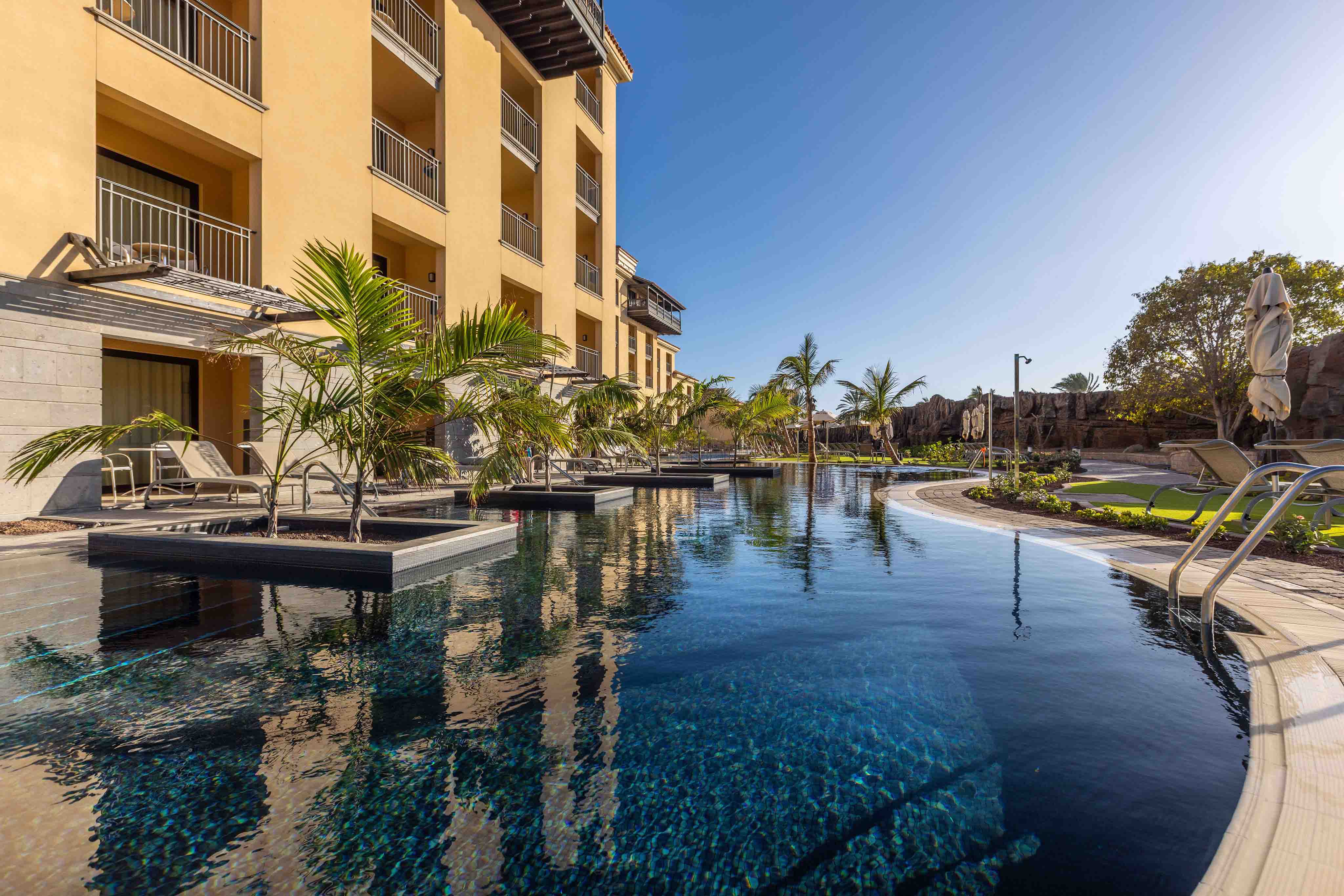 piscinas premium lopesan costa meloneras resort & spa