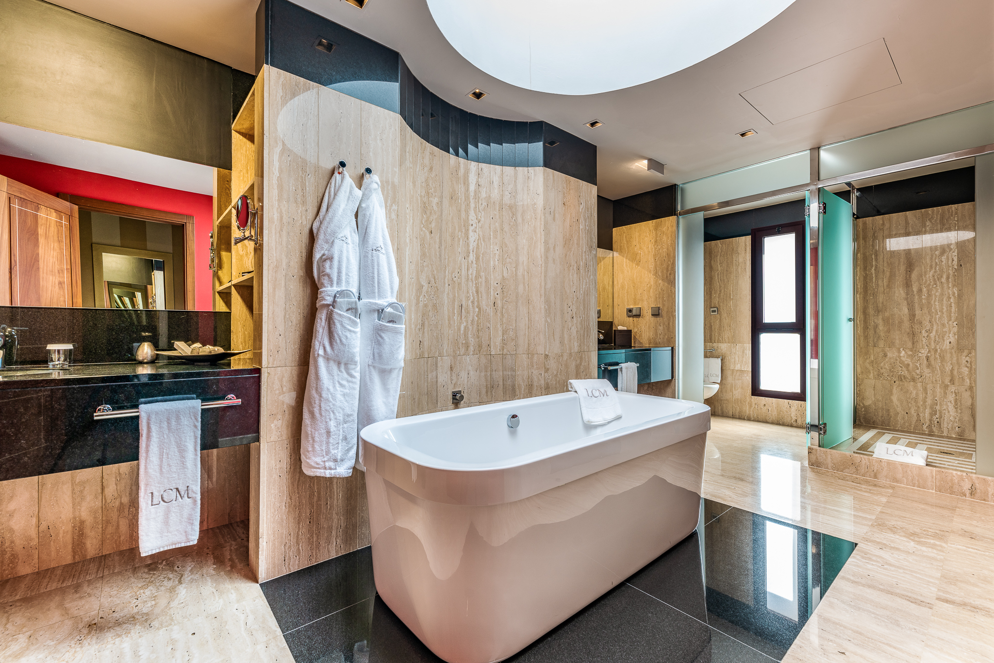 bilder badezimmer royal zimmer hotel lopesan costa meloneras