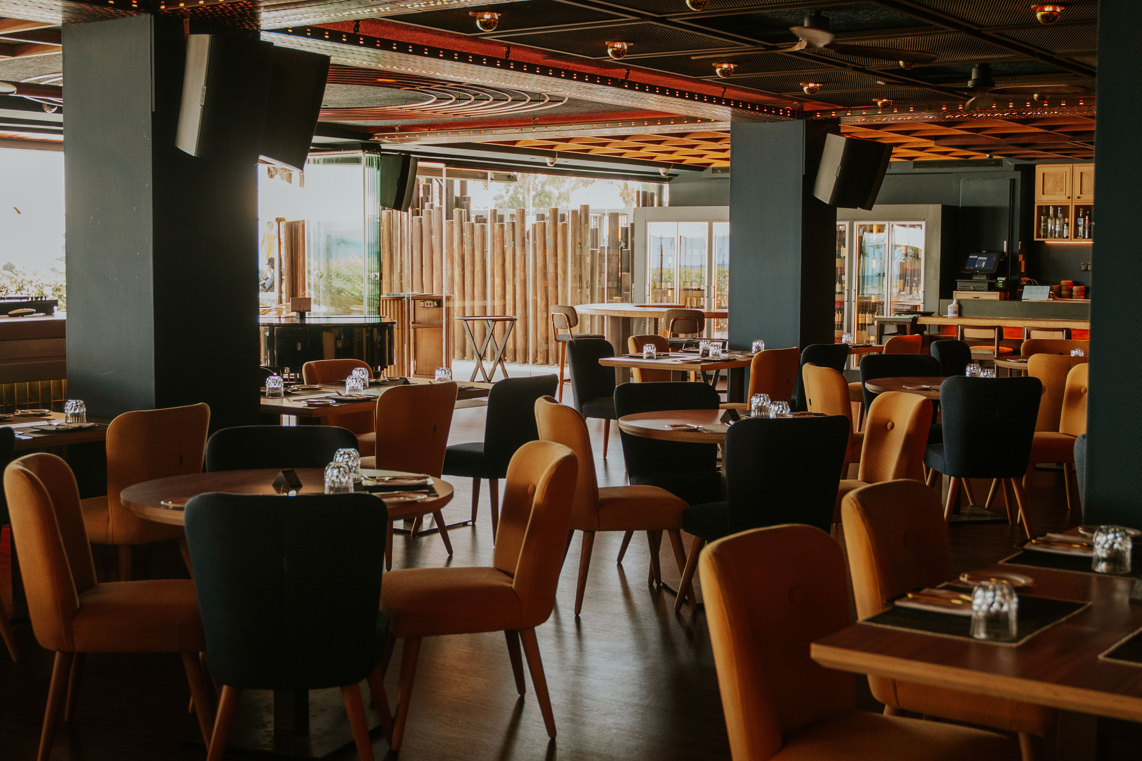boho beach hotel faro lopesan collection