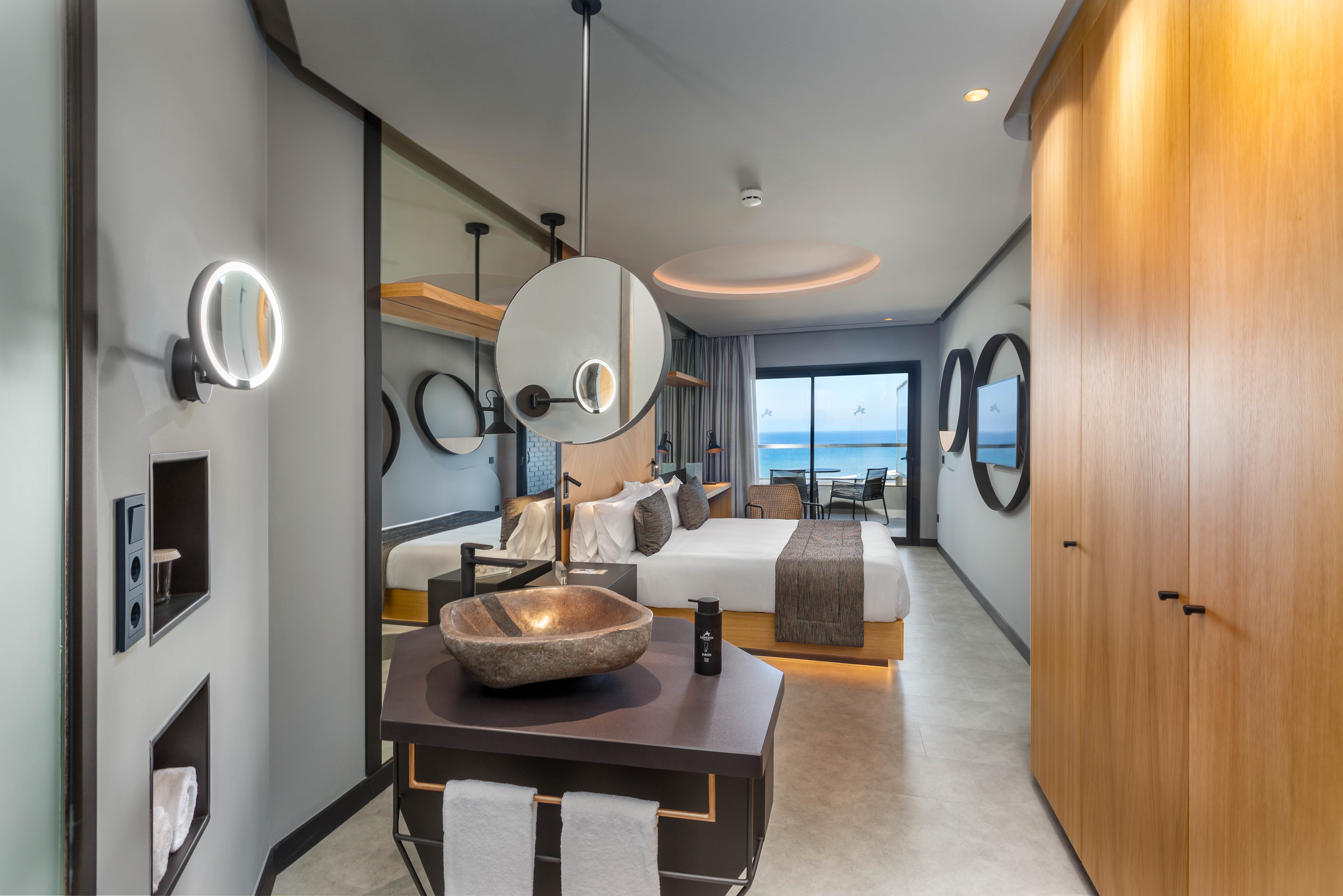 alojamiento hotel faro lopesan collection hotel