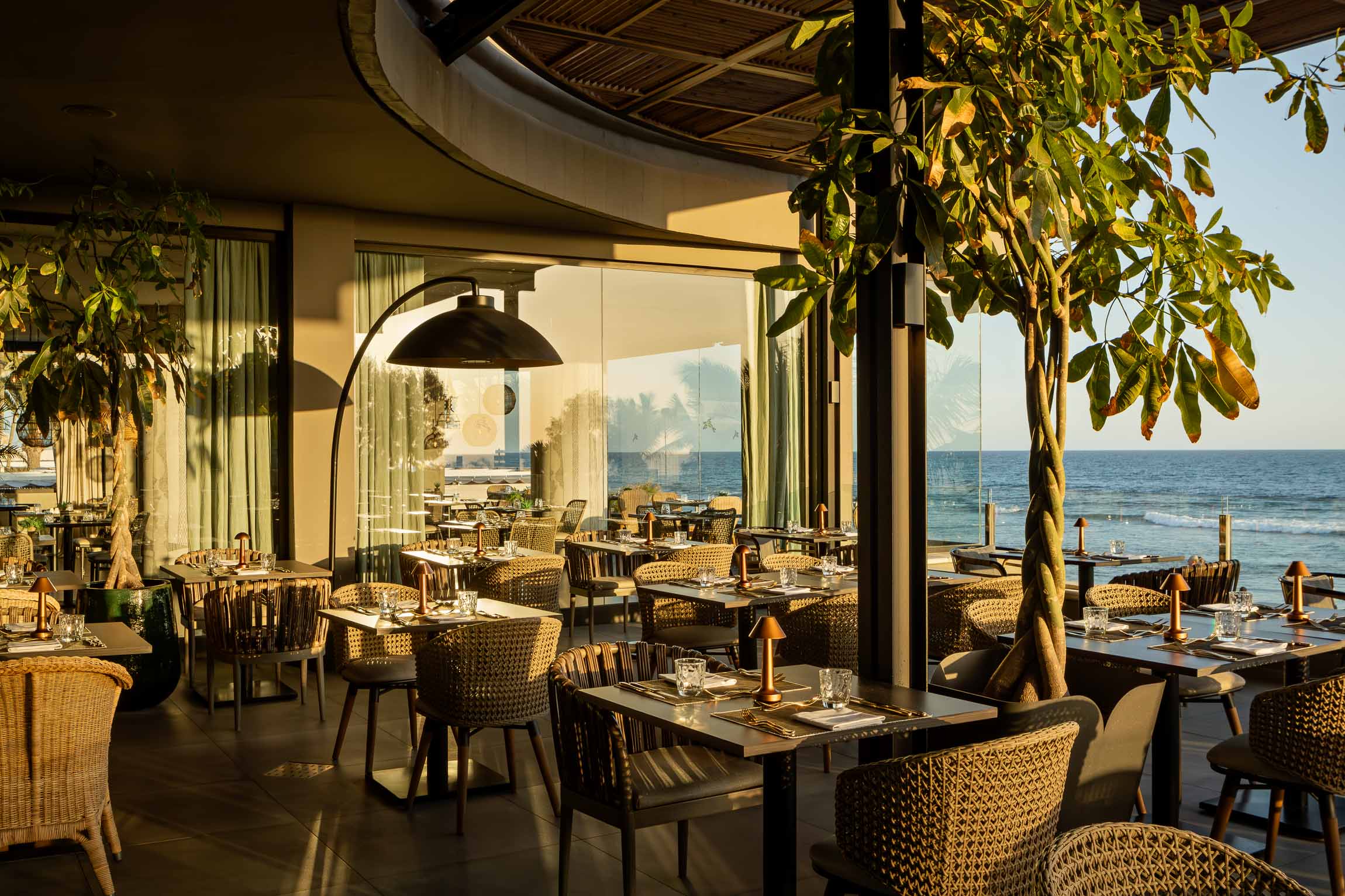 gastronomia ocean buffet hotel faro a lopesan collection hotel