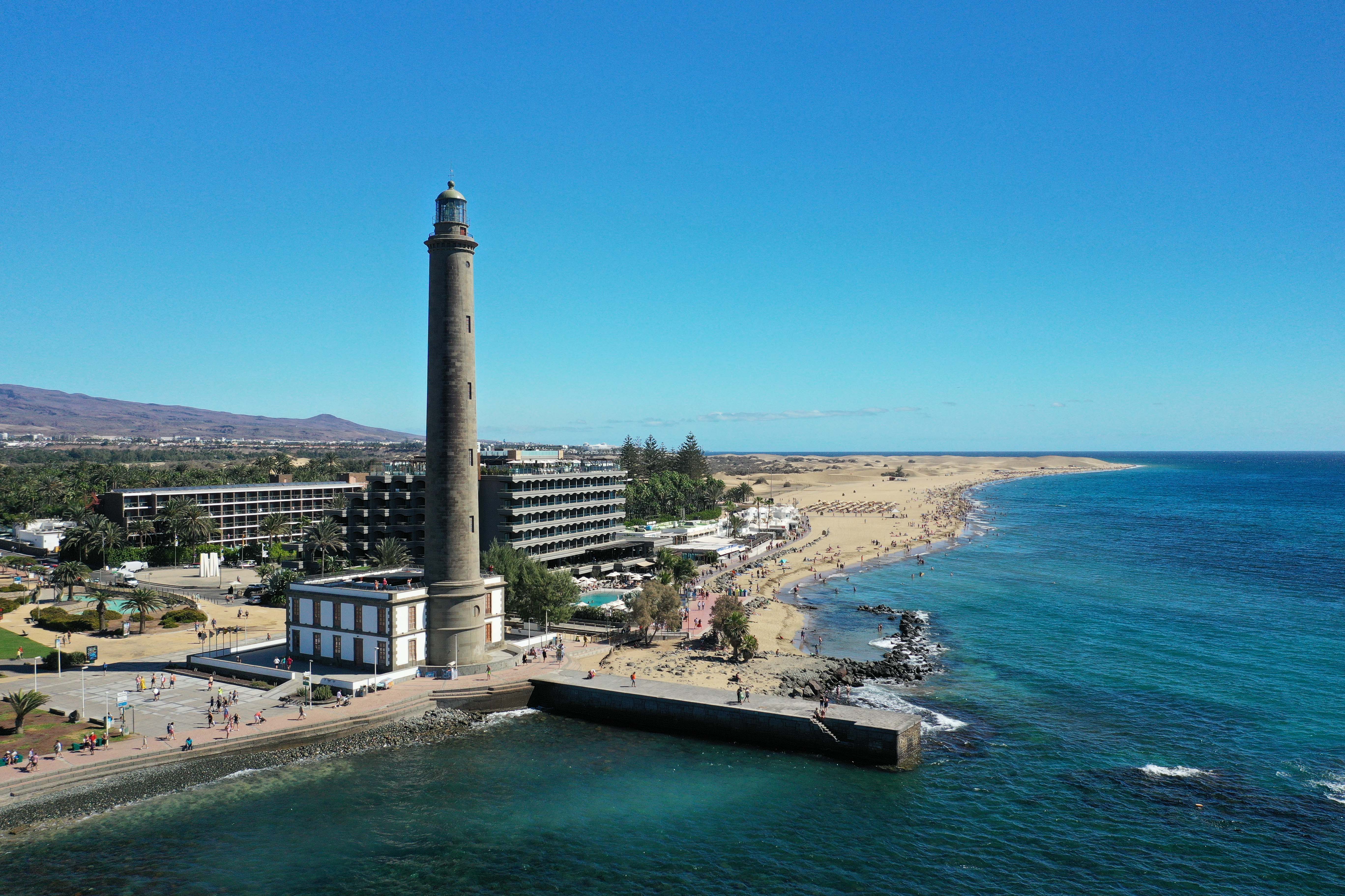 hotel faro a lopesan collection hotel
