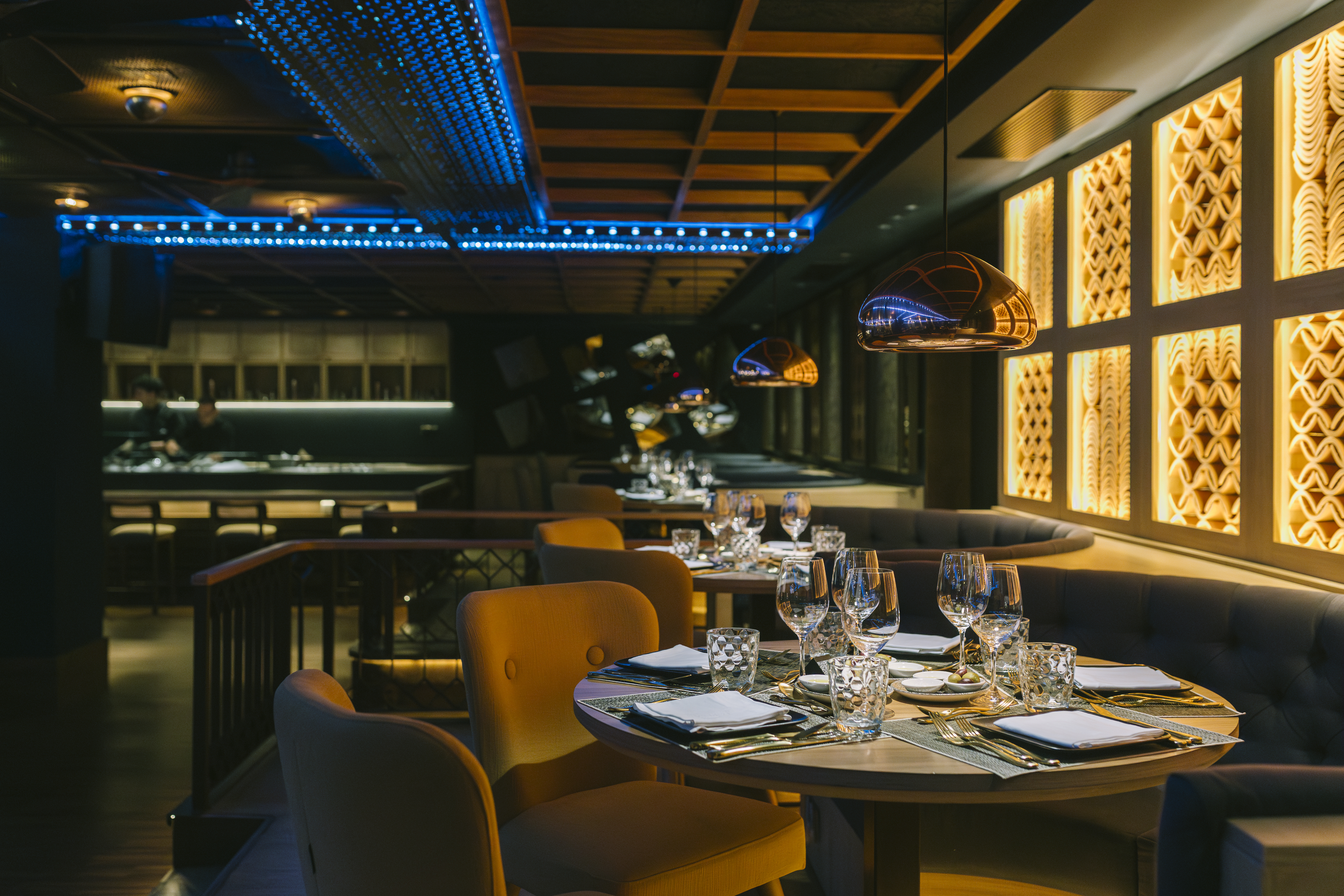 gastronomia hotel faro a lopesan collection hotel