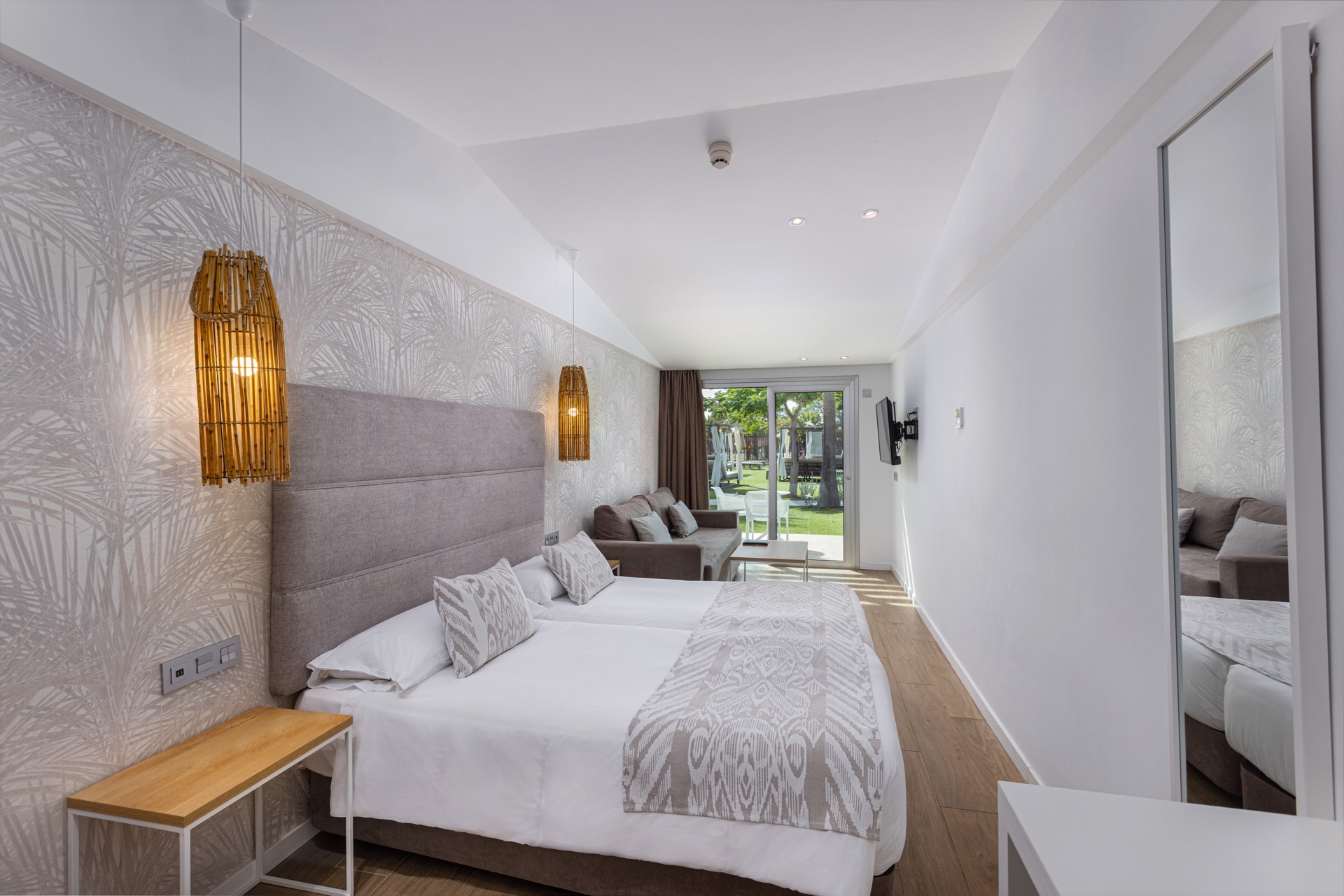 todo incluido premium hotel kumara serenoa