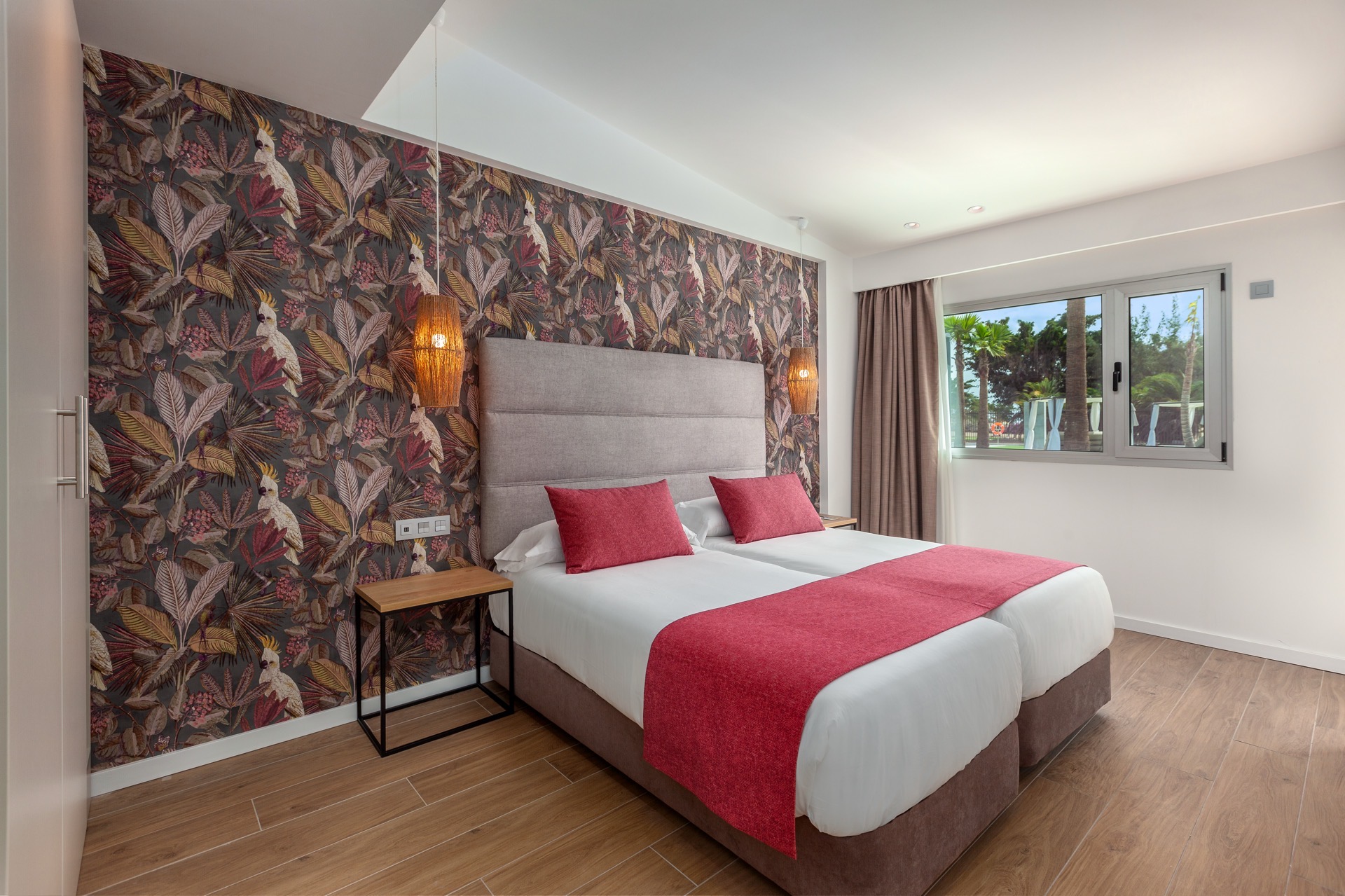 cama suite kumara serenoa para adultos
