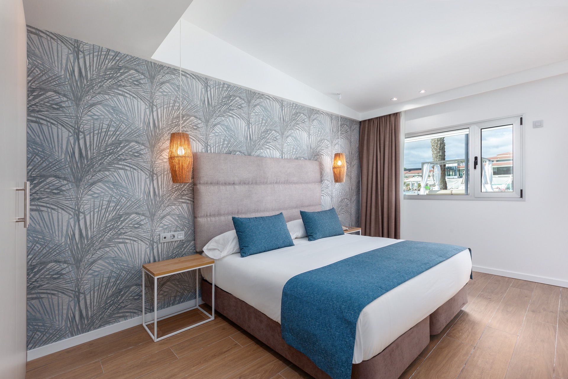 hotel maspalomas gran canaria