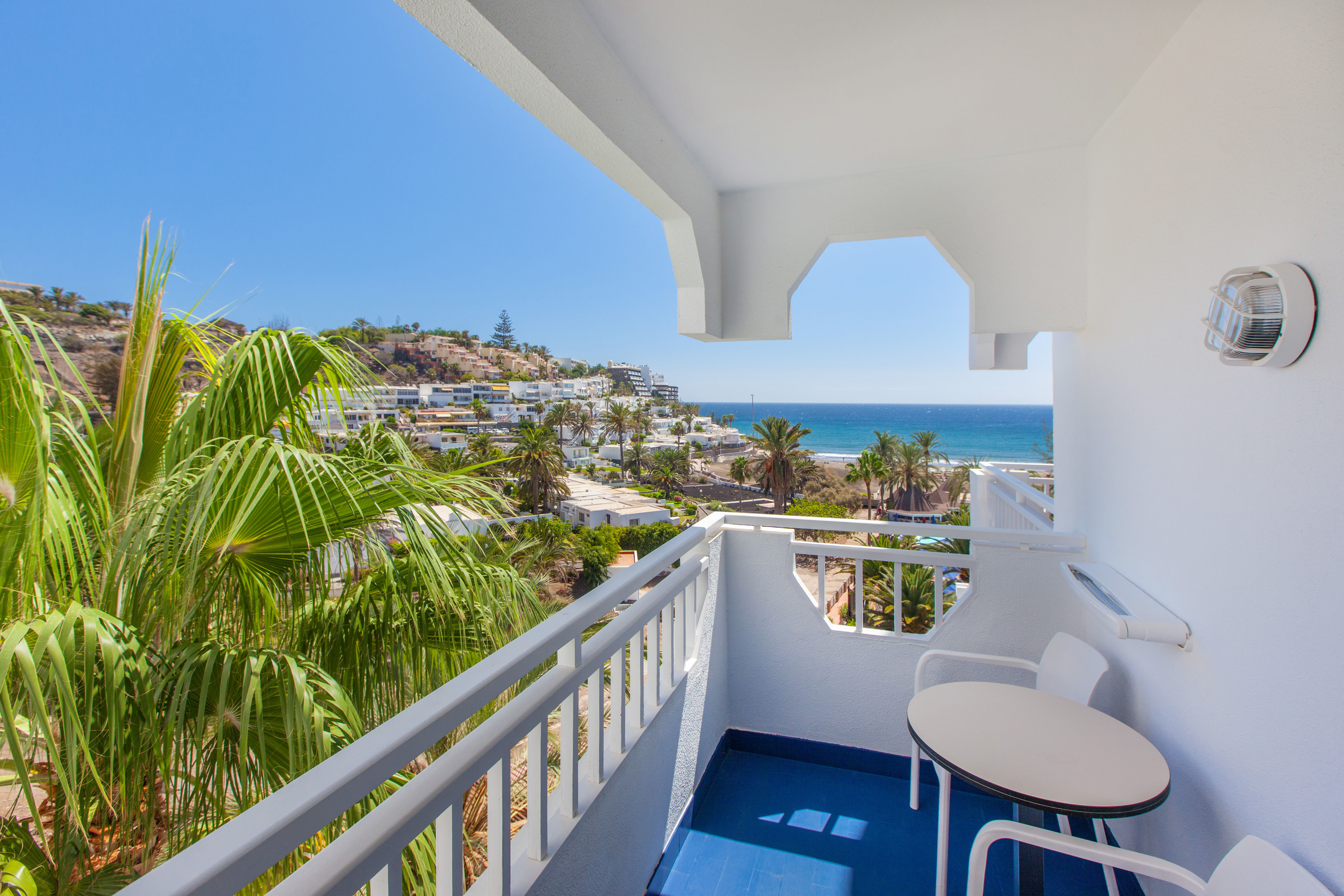 terraza senior suites corallium beach by lopesan hotels