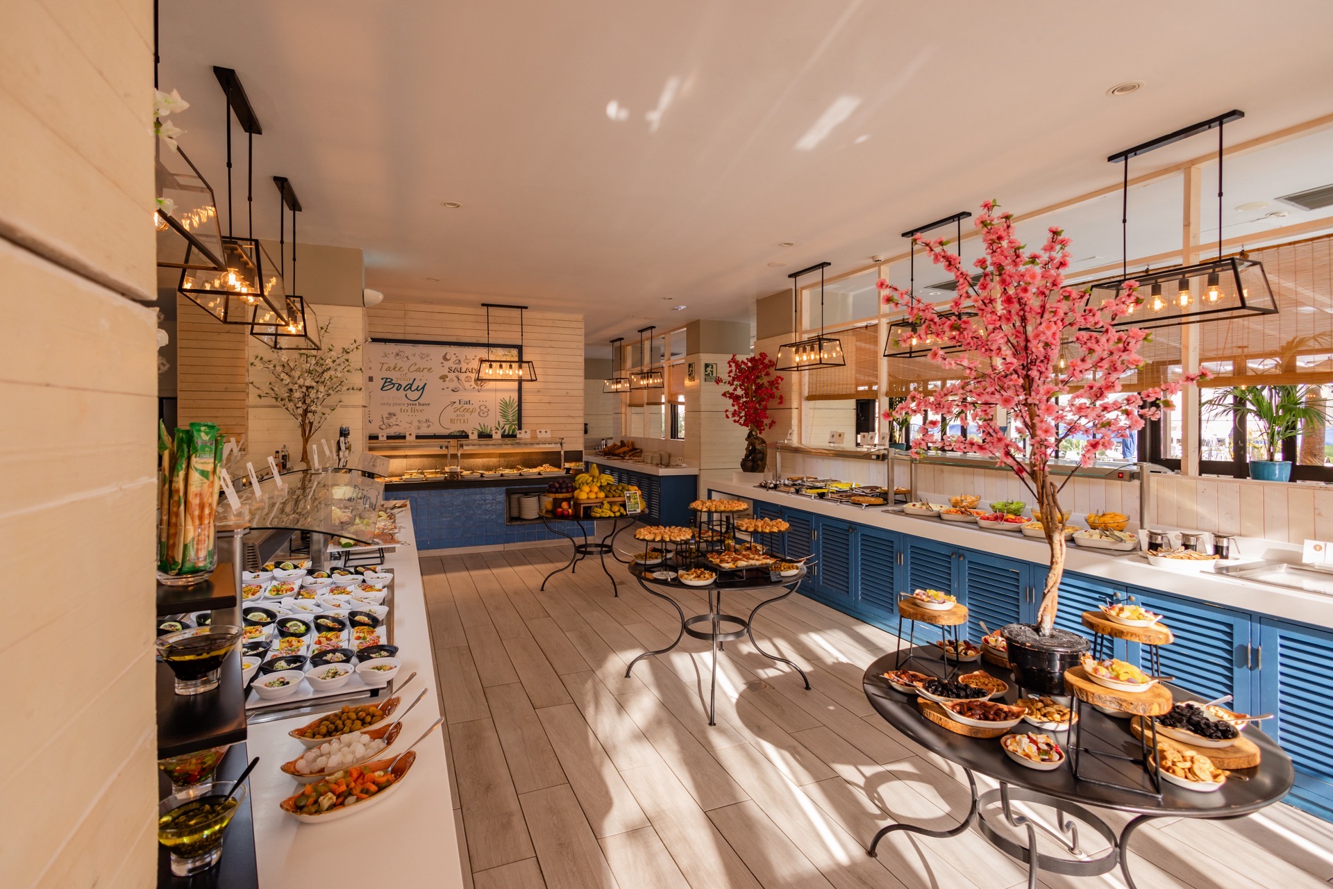 media pension alojamiento corallium beach by lopesan hotels