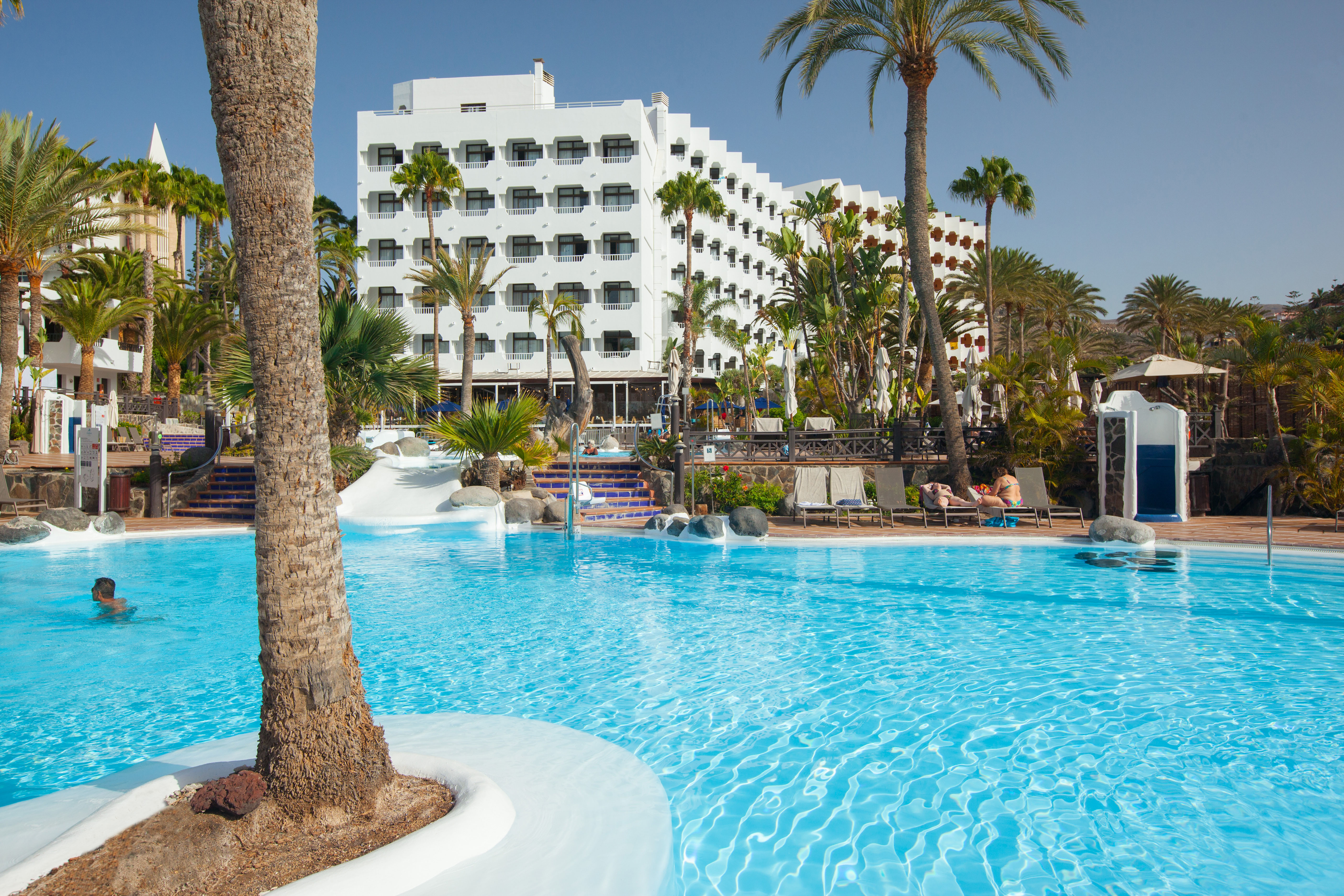 poolbilder corallium beach by lopesan hotels