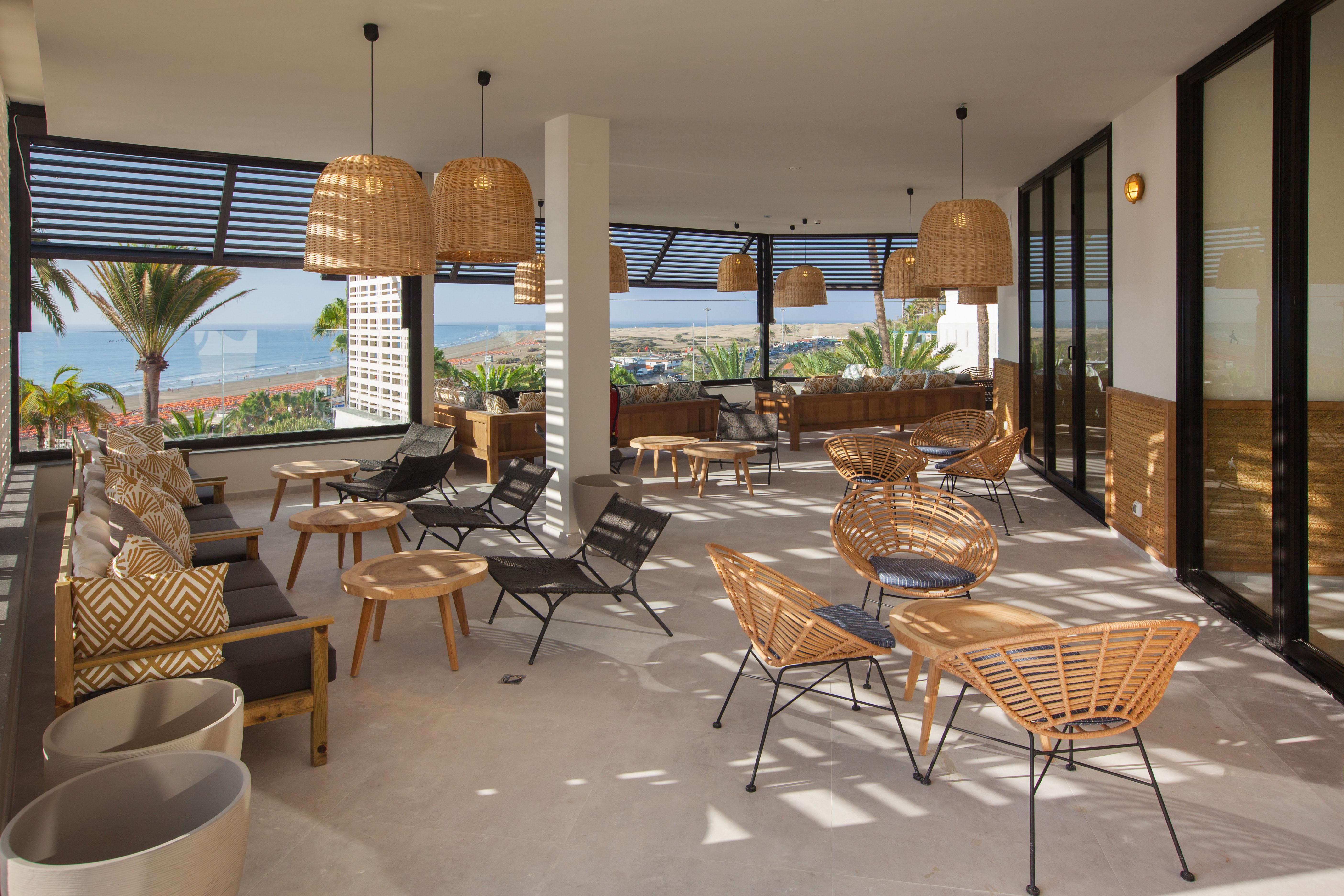 fotos corallium dunamar nereo coctails