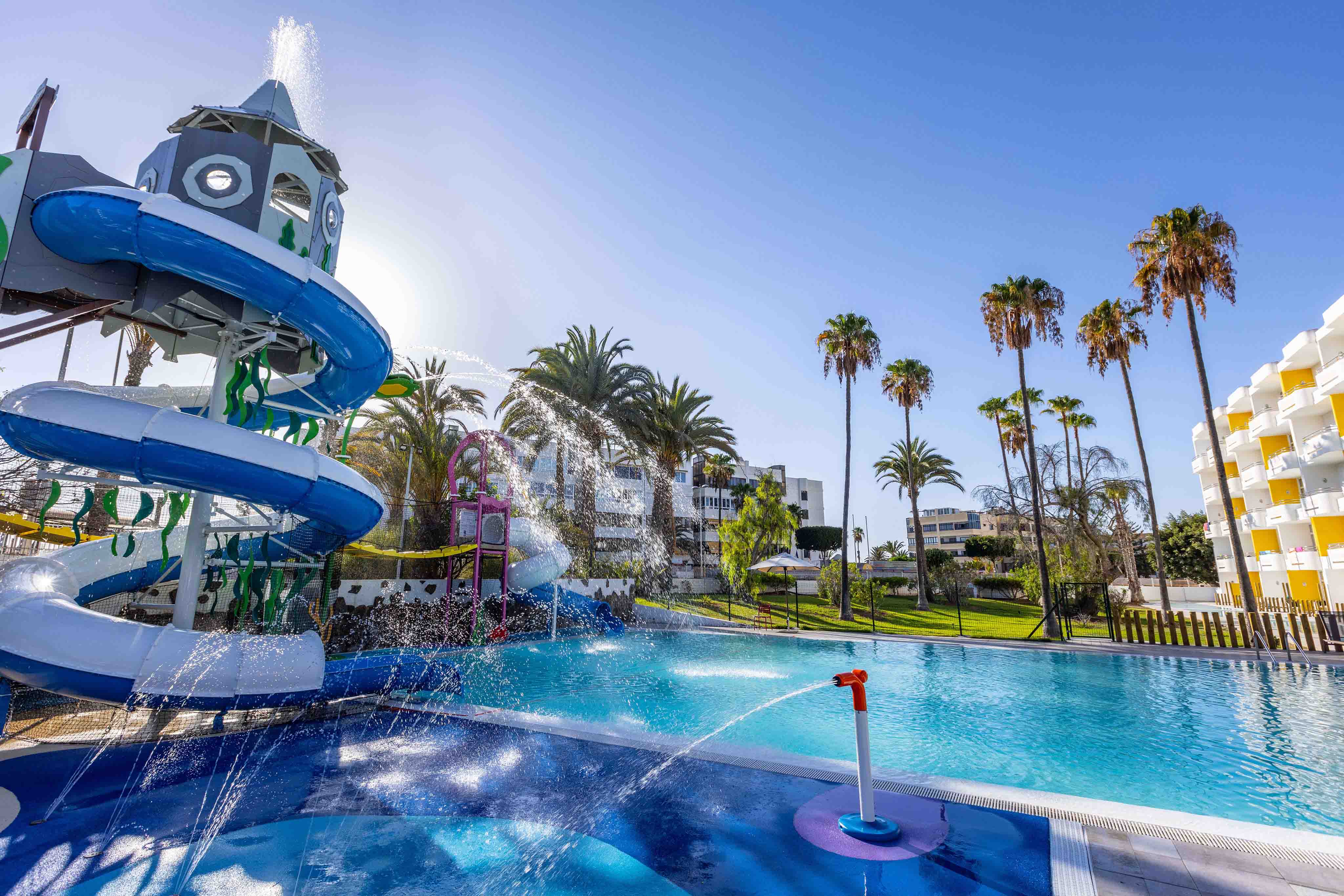 ofertas abora catarina by lopesan hotels