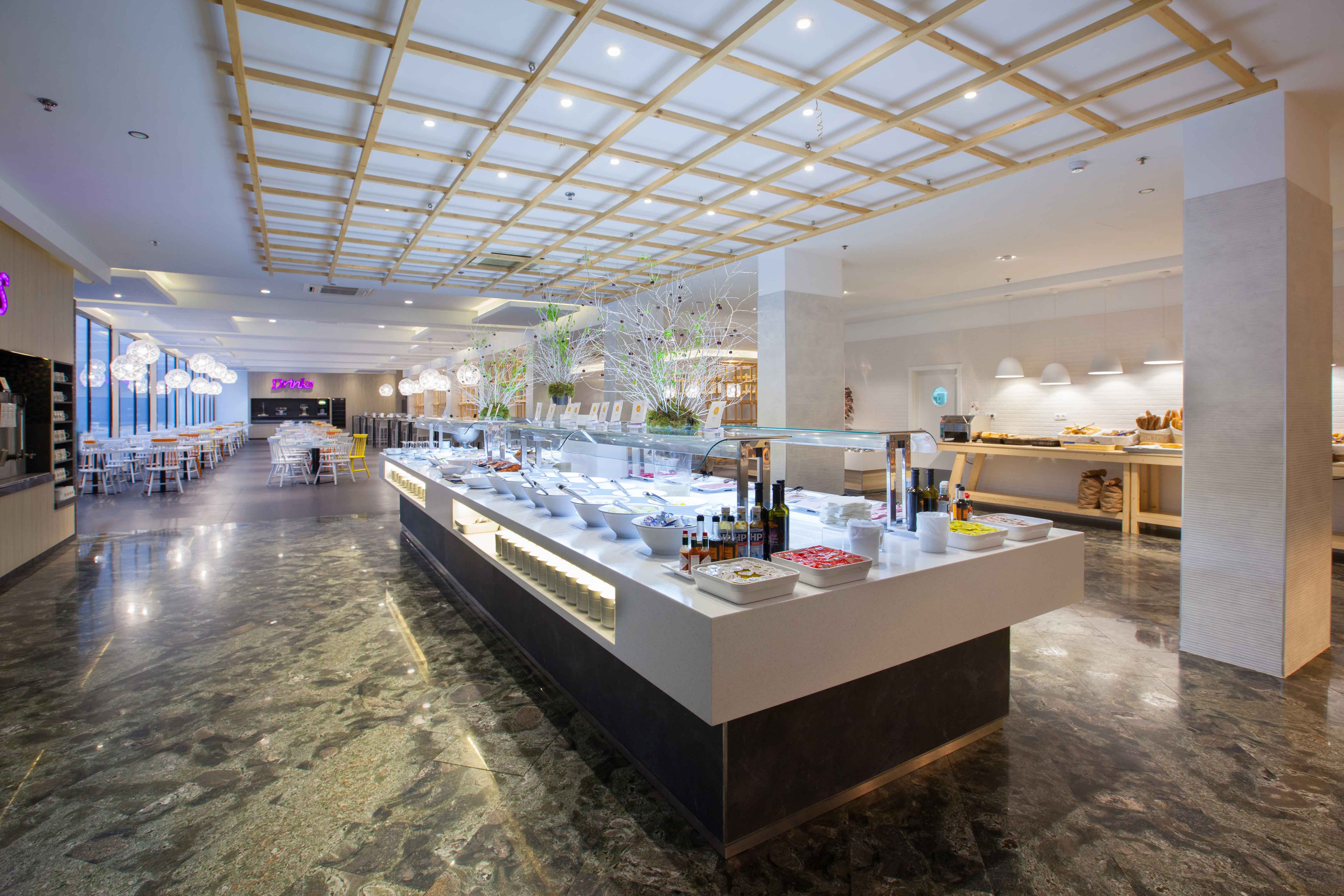 todo incluido abora catarina by lopesan hotels