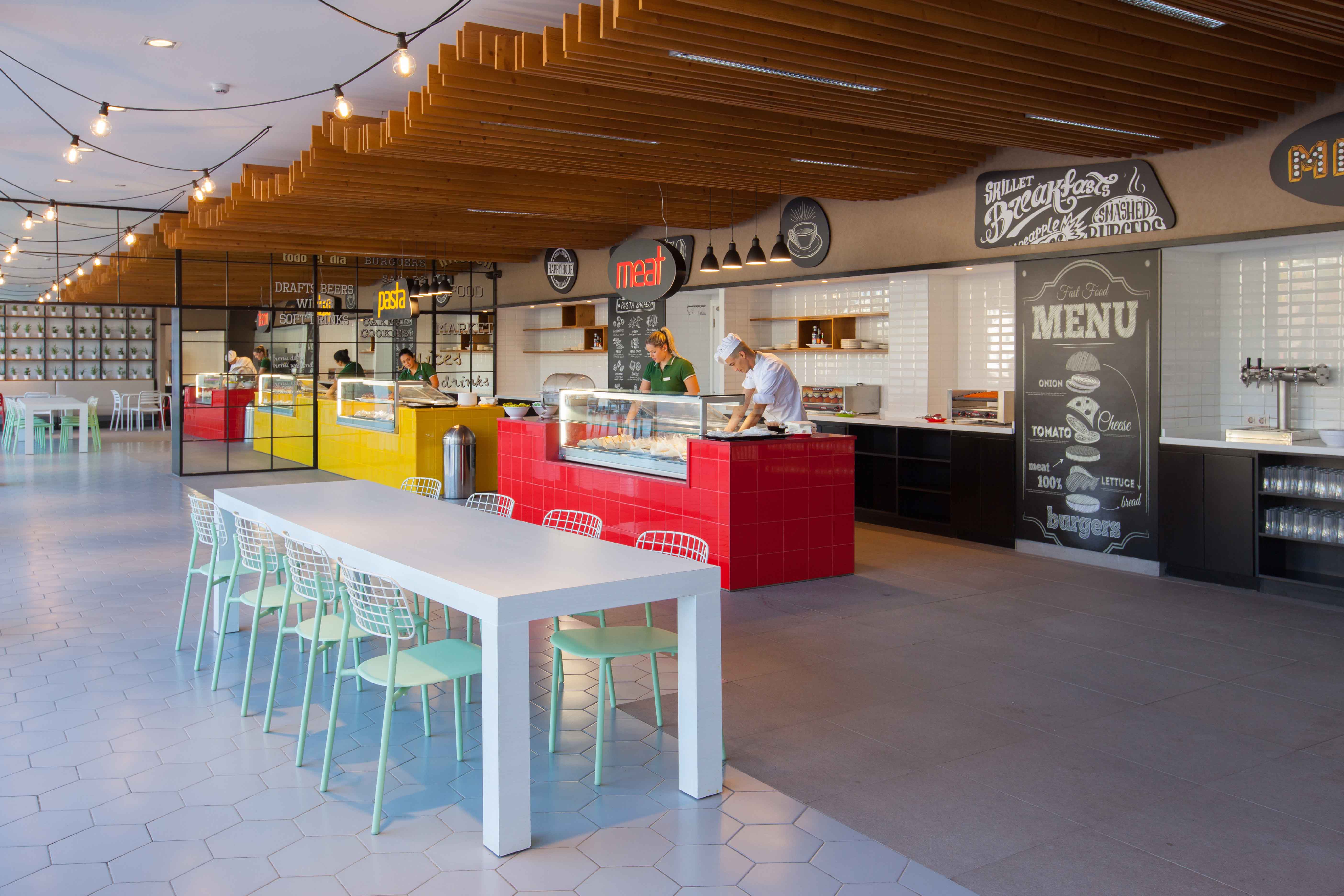gastronomia abora catarina by lopesan hotels