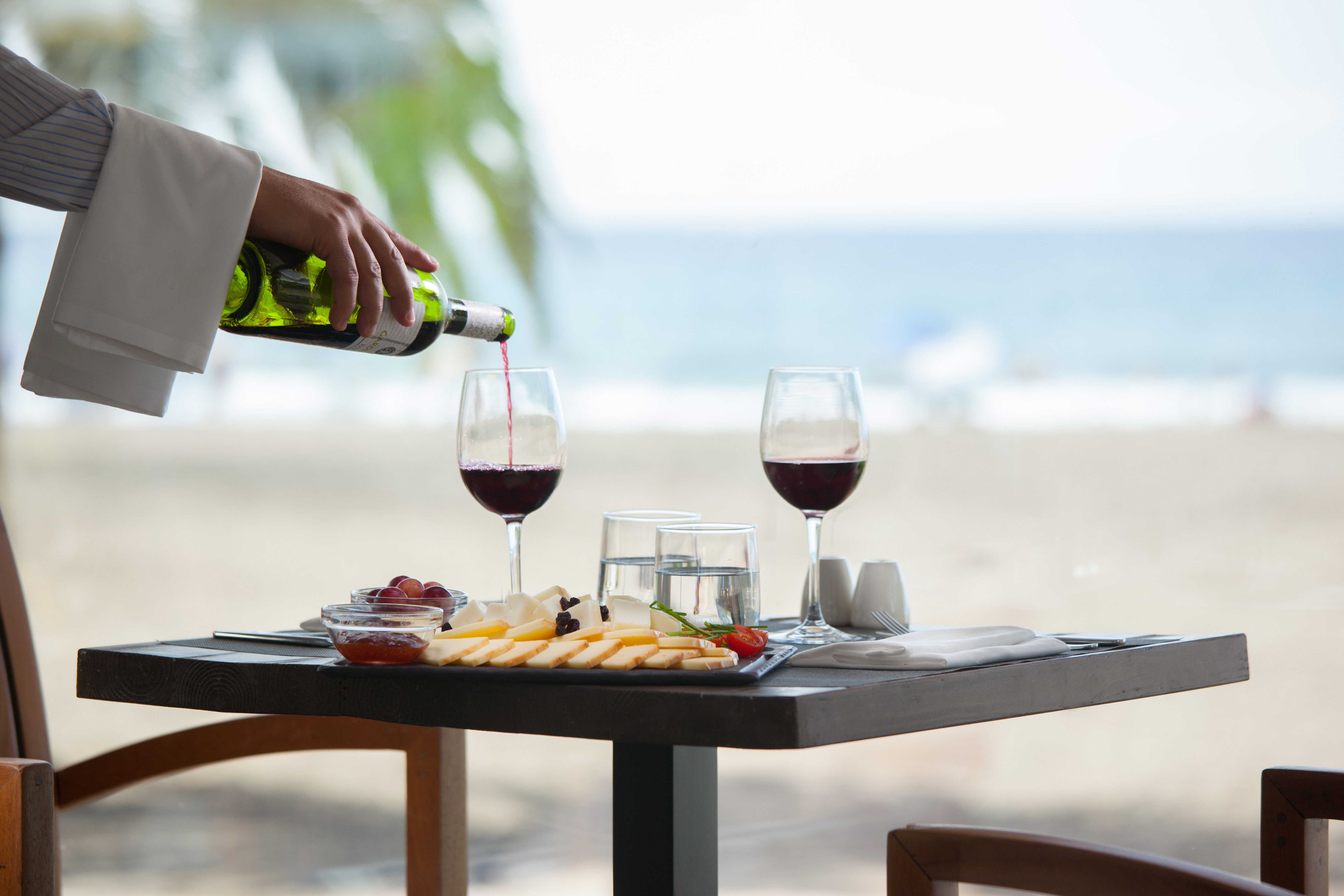 gastronomia corallium beach by lopesan hotels