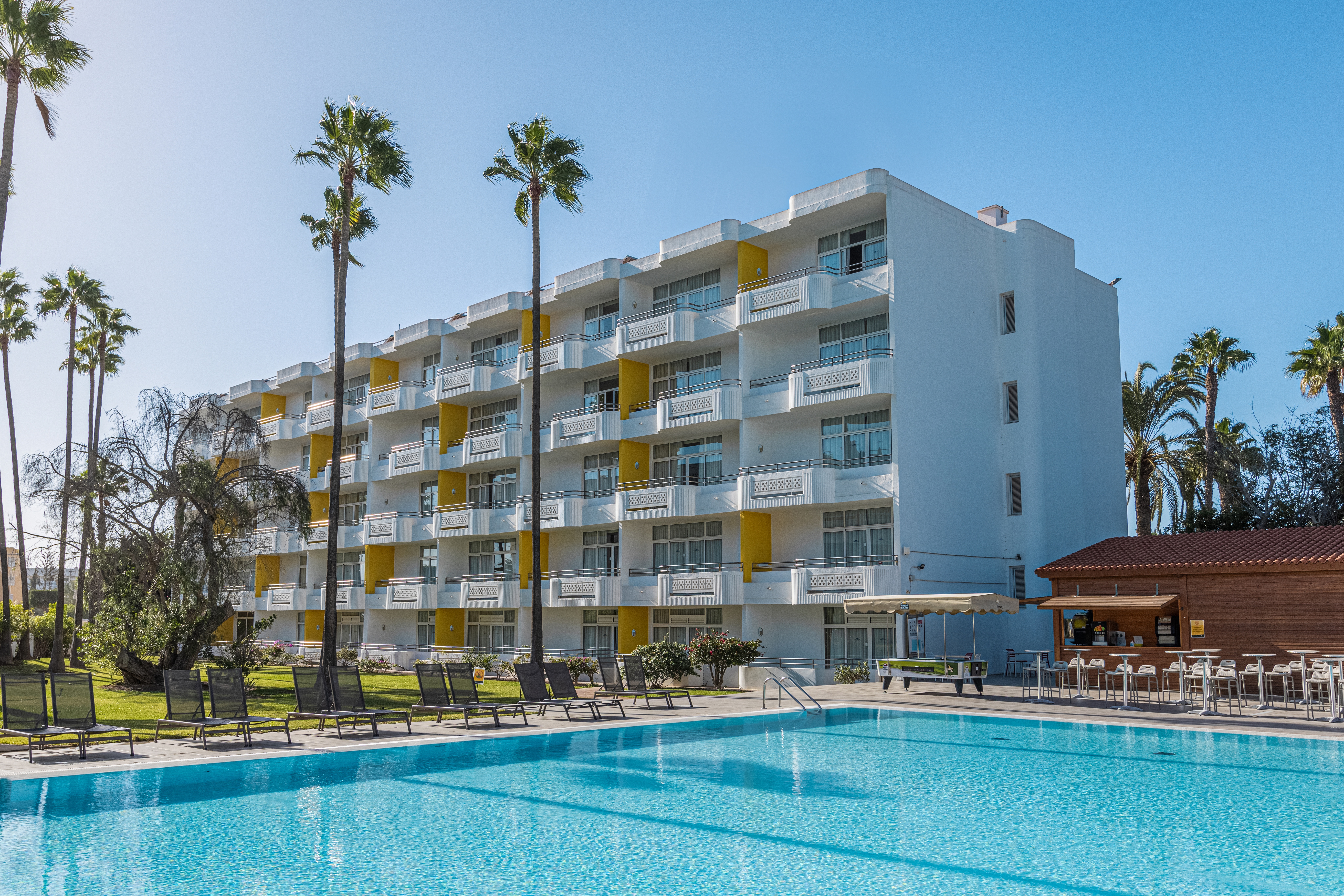 amacas piscina abora abora catarina by lopesan hotels