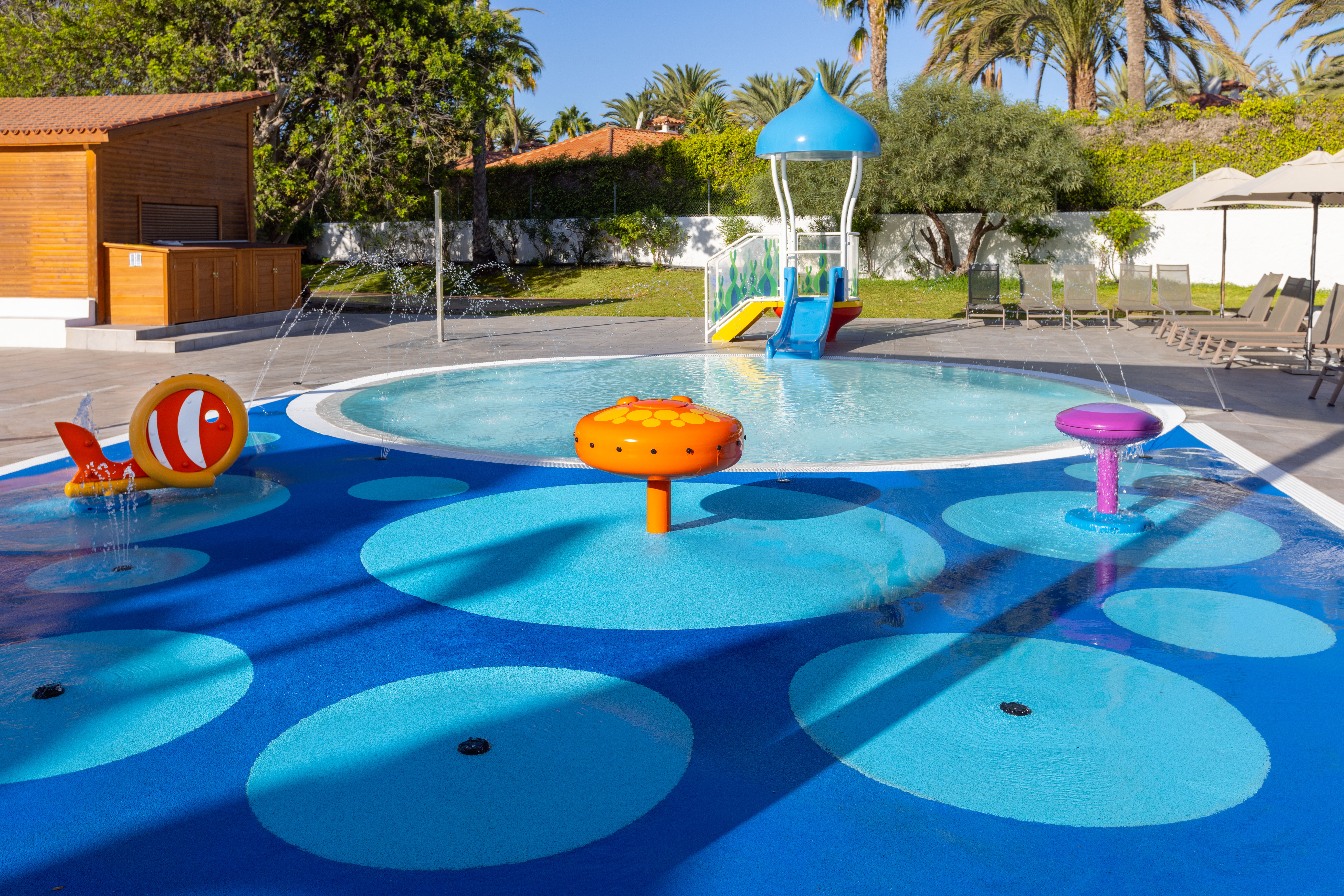 aboritos piscina infantil abora catarina by lopesan hotels