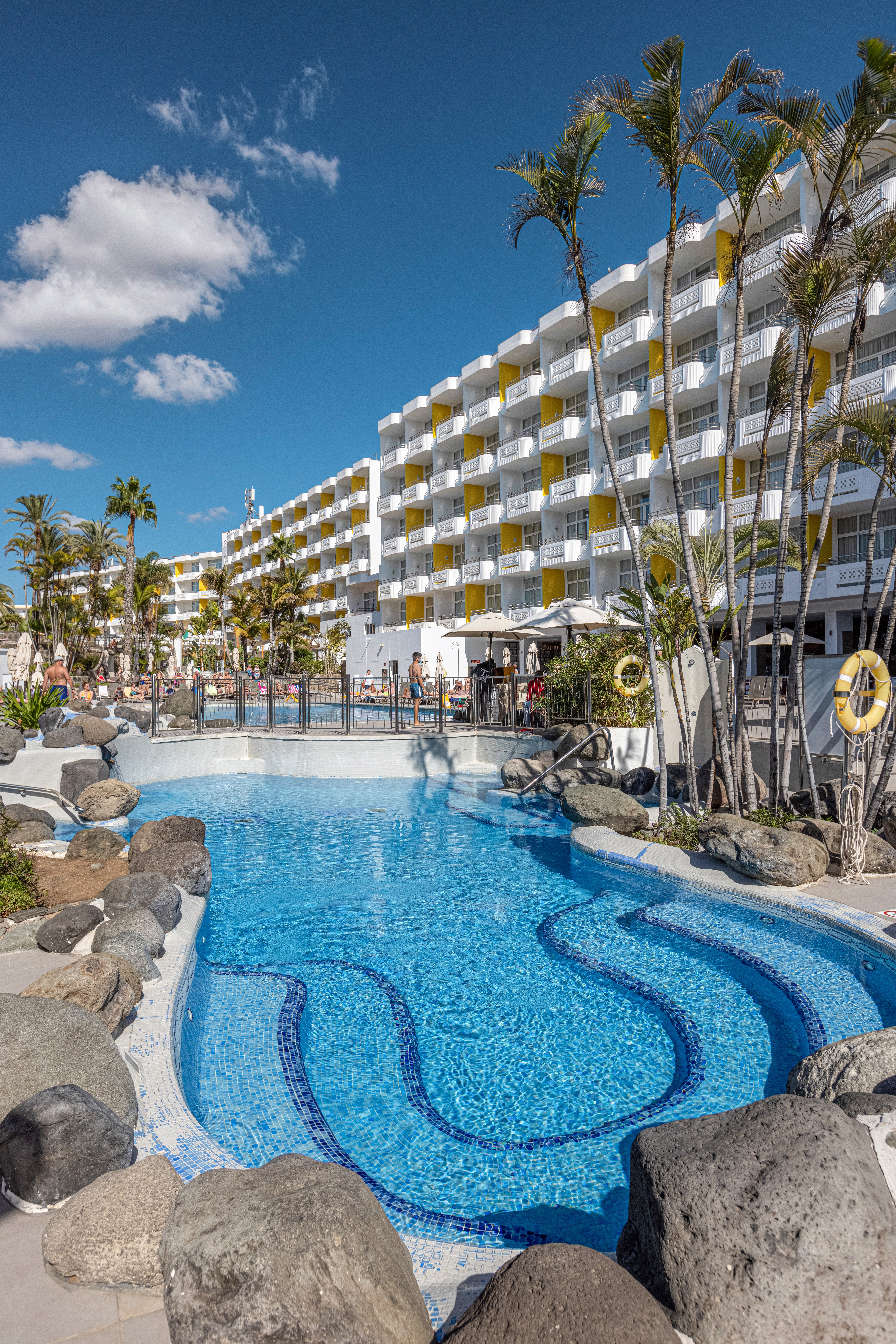 fun piscina abora catarina by lopesan hotels