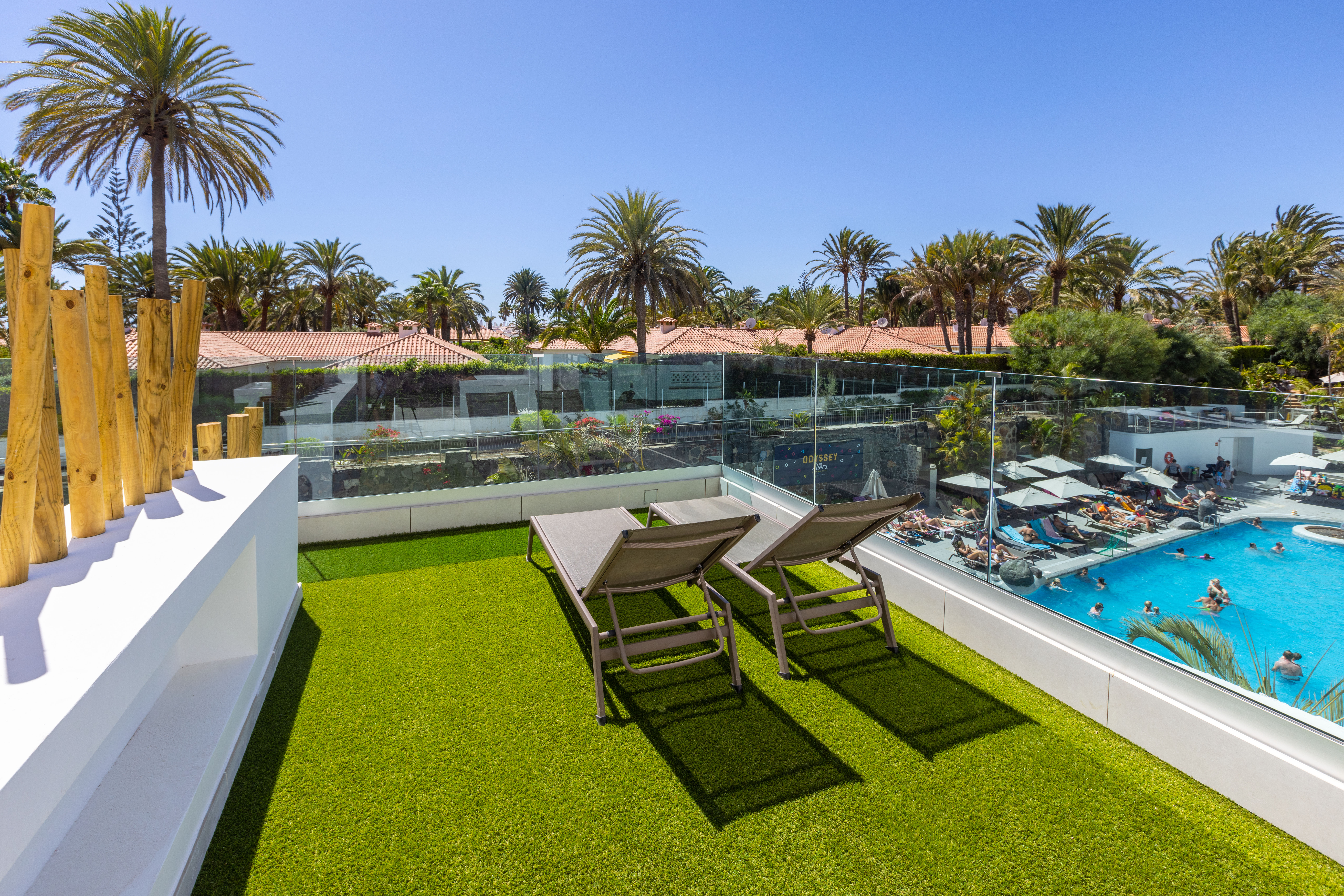 terrasse abora catarina double superior zimmer