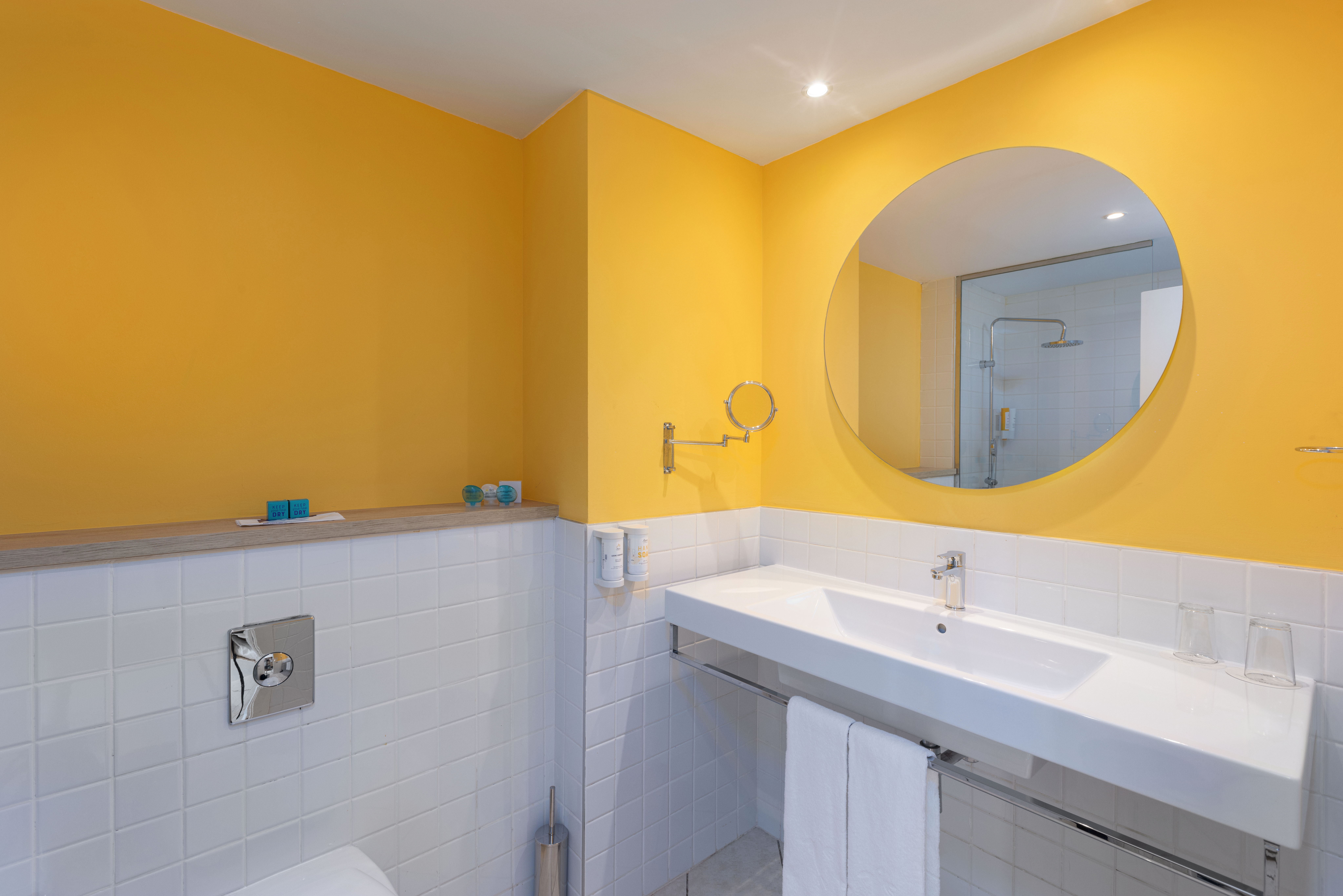 badezimmer abora catarina double superior zimmer