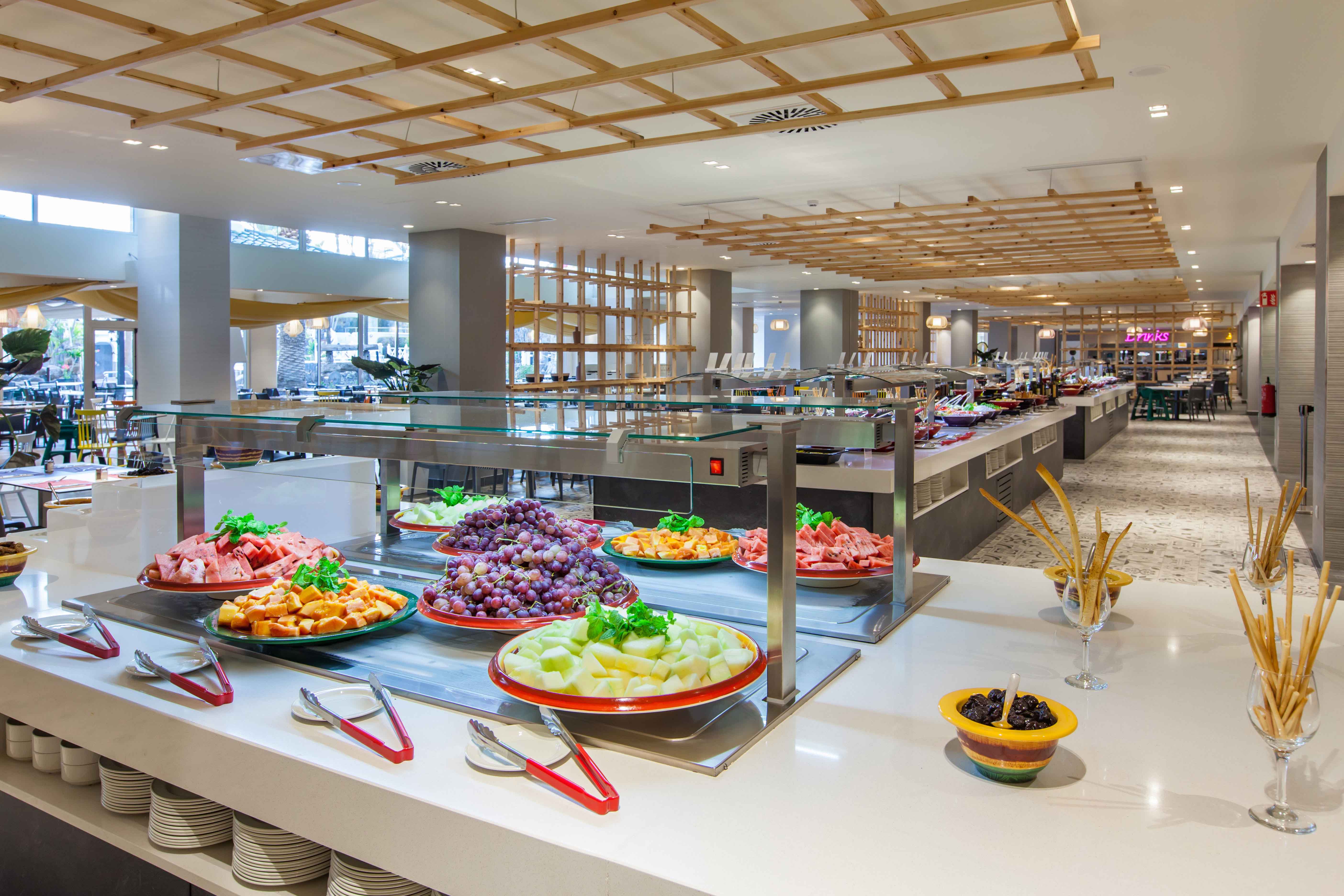desayuno y alojamiento hotel abora buenaventura