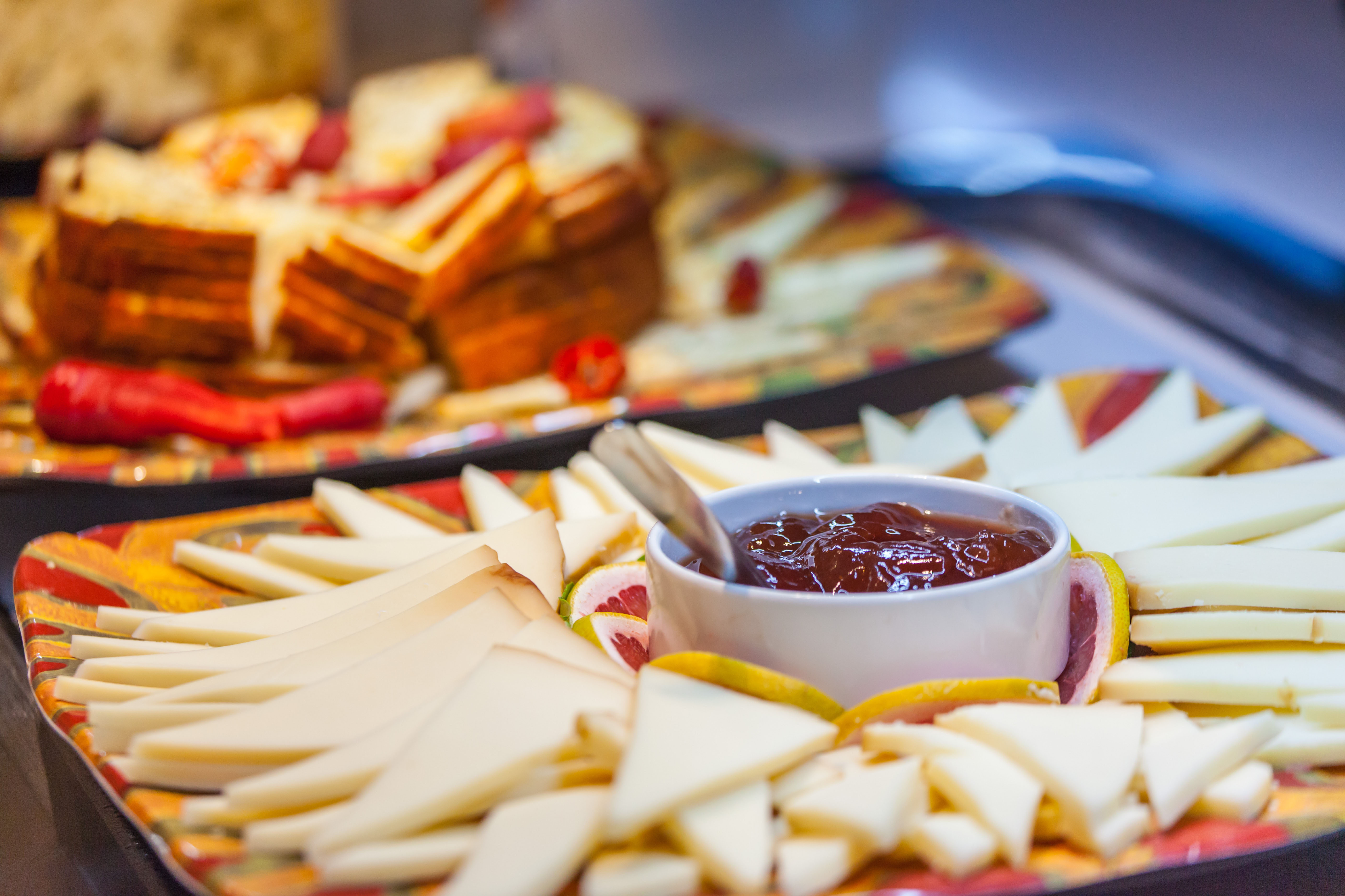 gastronomia hotel abora buenaventura by lopesan hotels