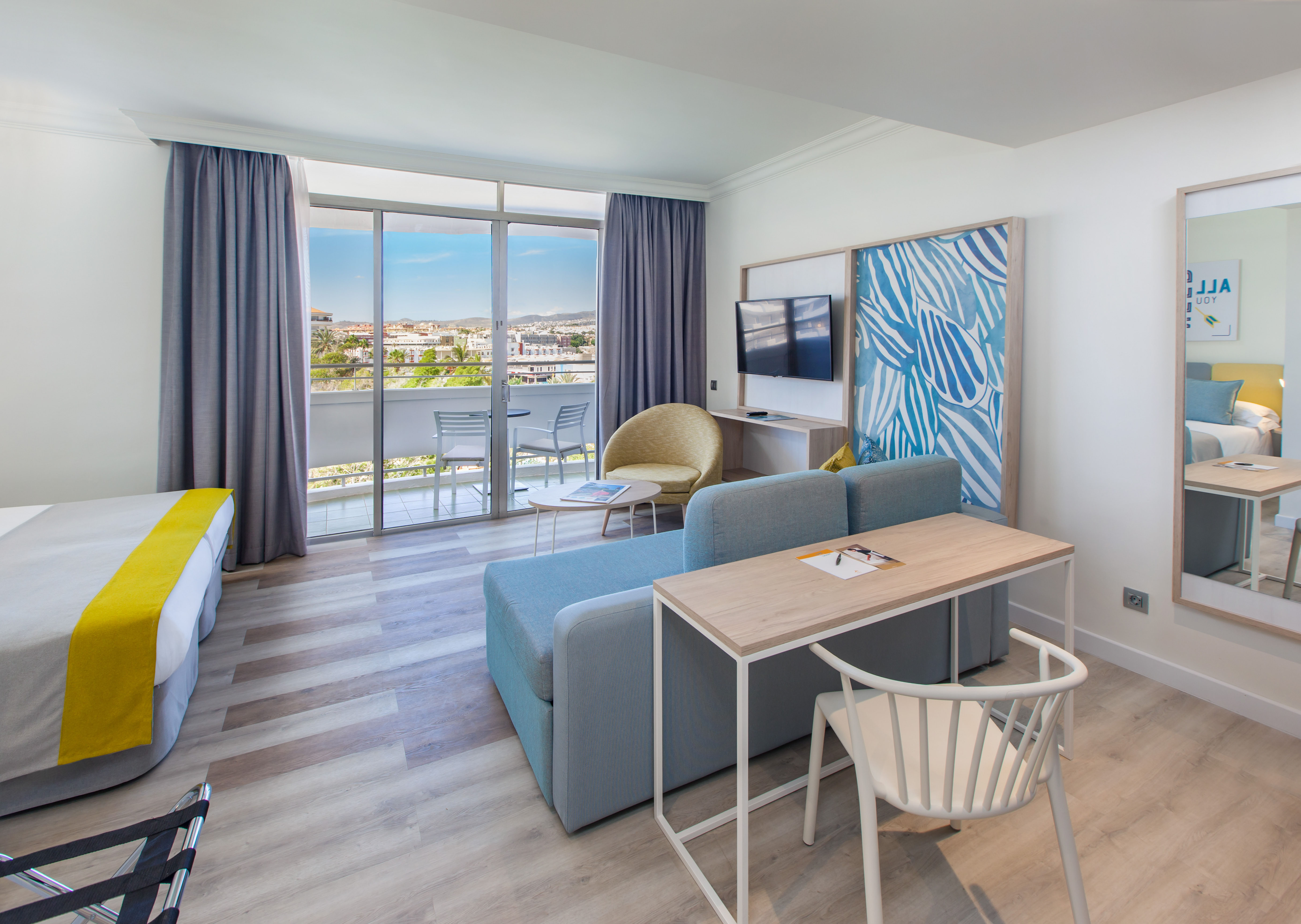 salón adults only doble deluxe abora buenaventura
