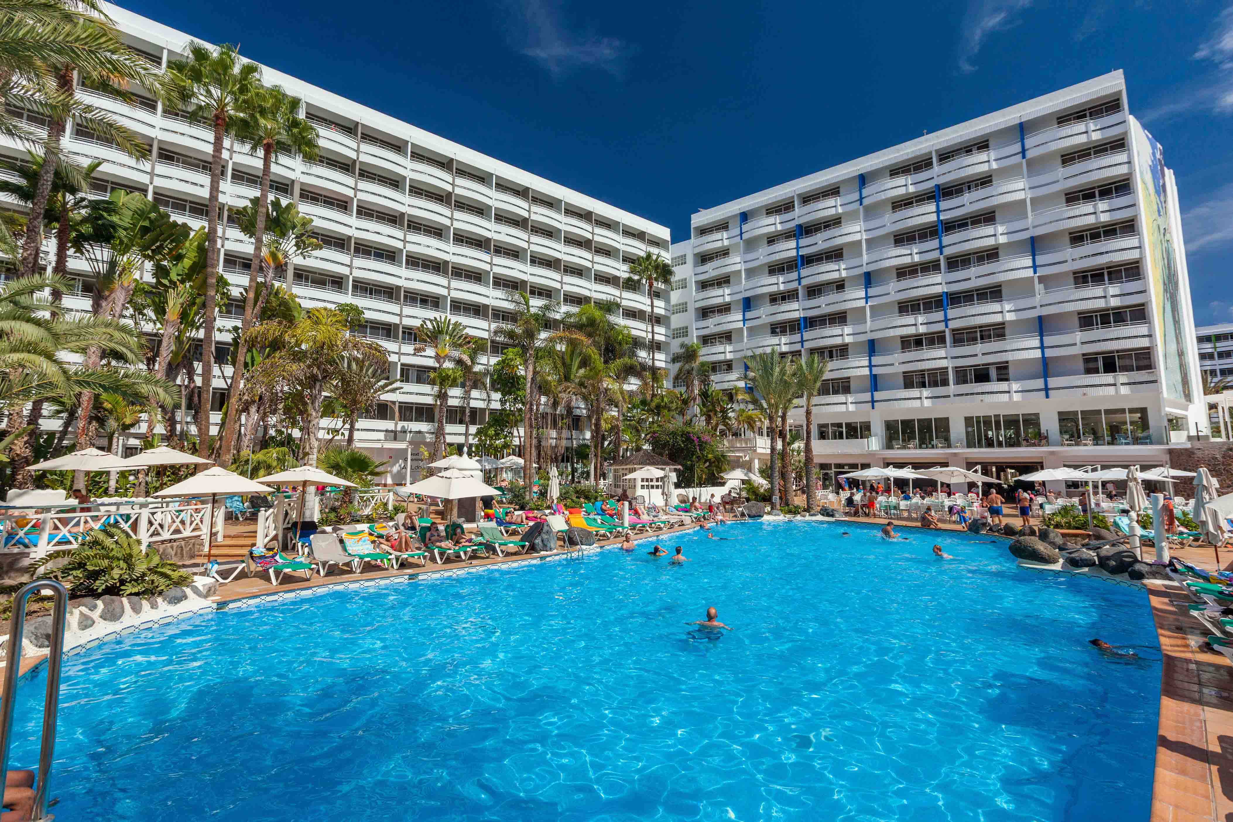 piscina verano abora buenaventura by lopesan hotels