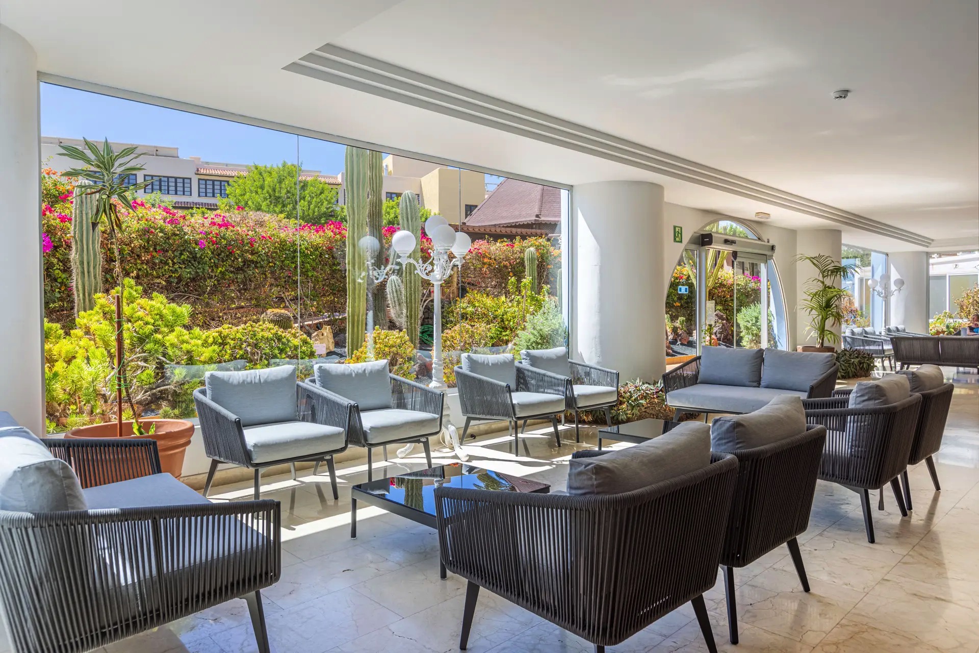 ifa altamarena hotel