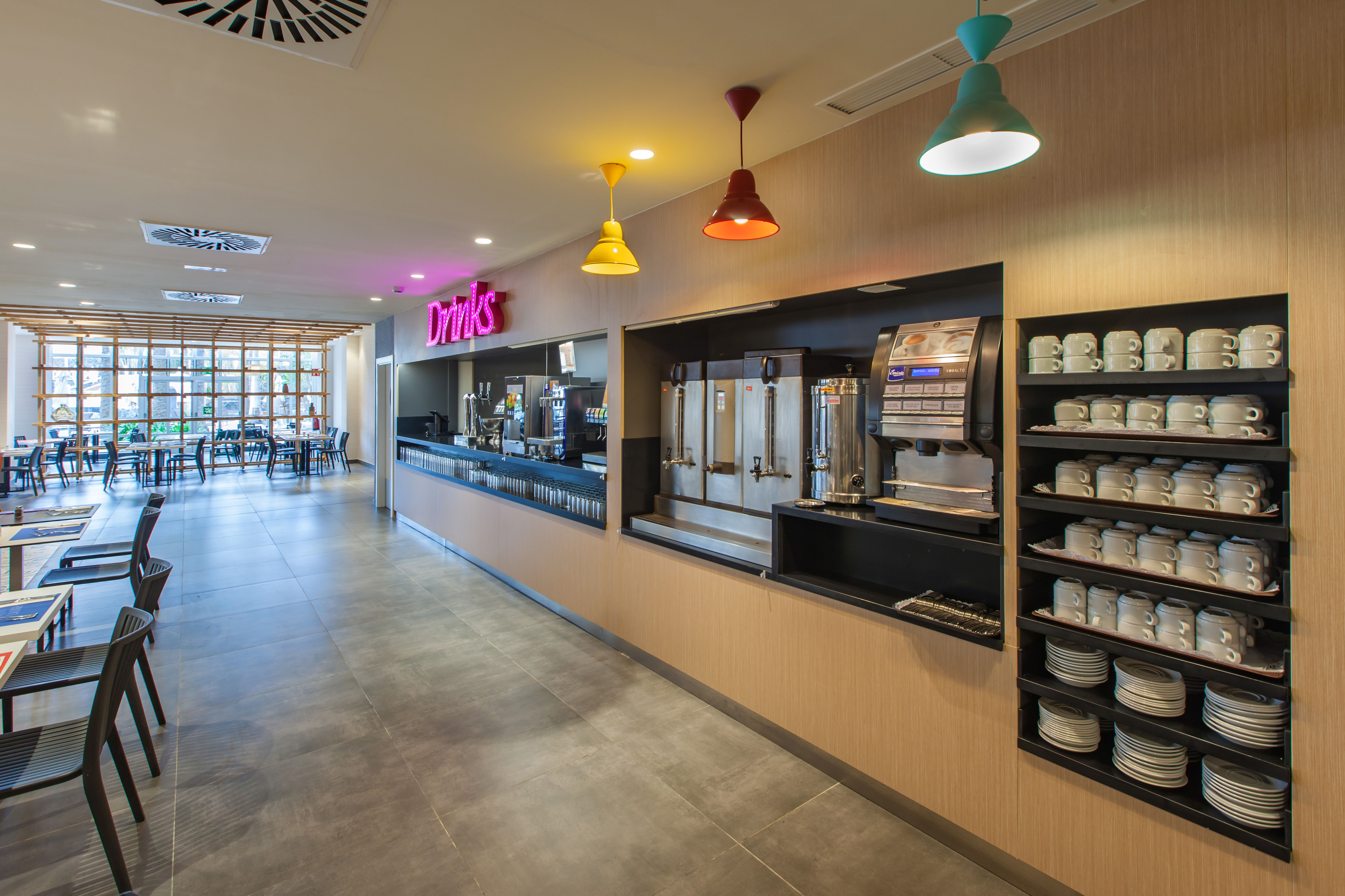 saborea abora buenaventura buffet