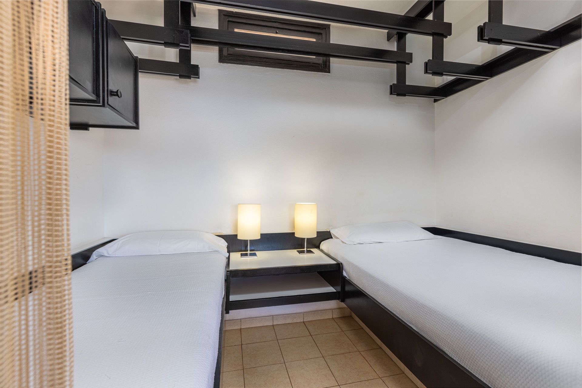 camas bungalow superior ifa villas altamarena