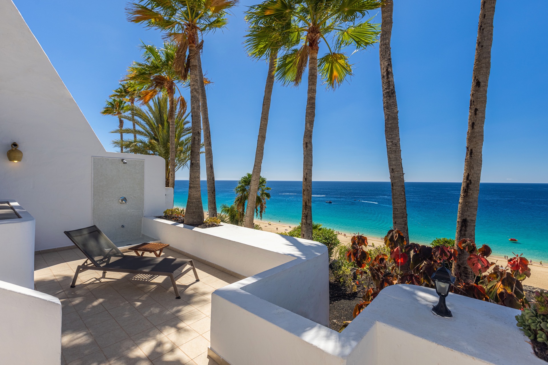 playa villas fuerteventura
