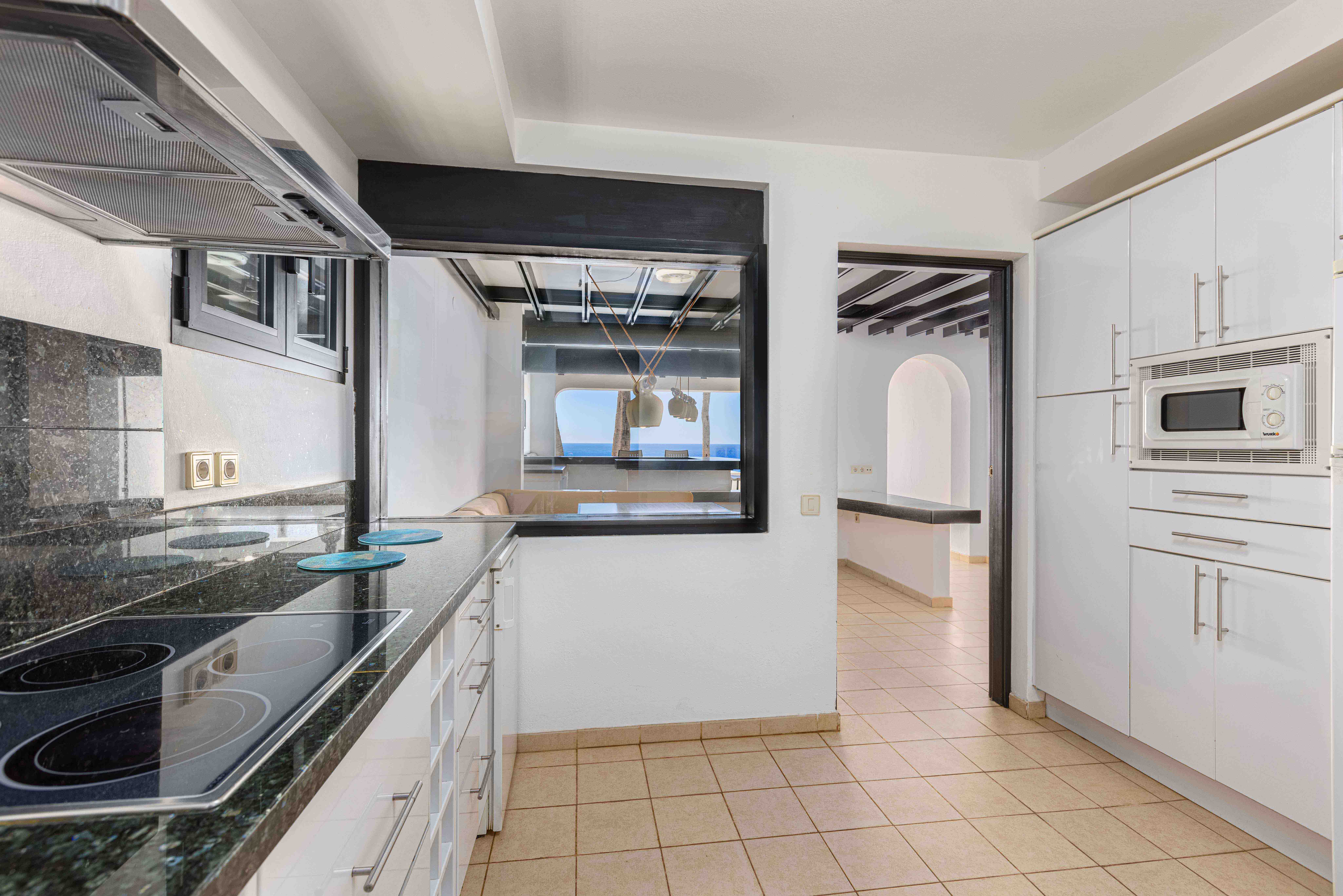 villas fuerteventura con cocinca propia
