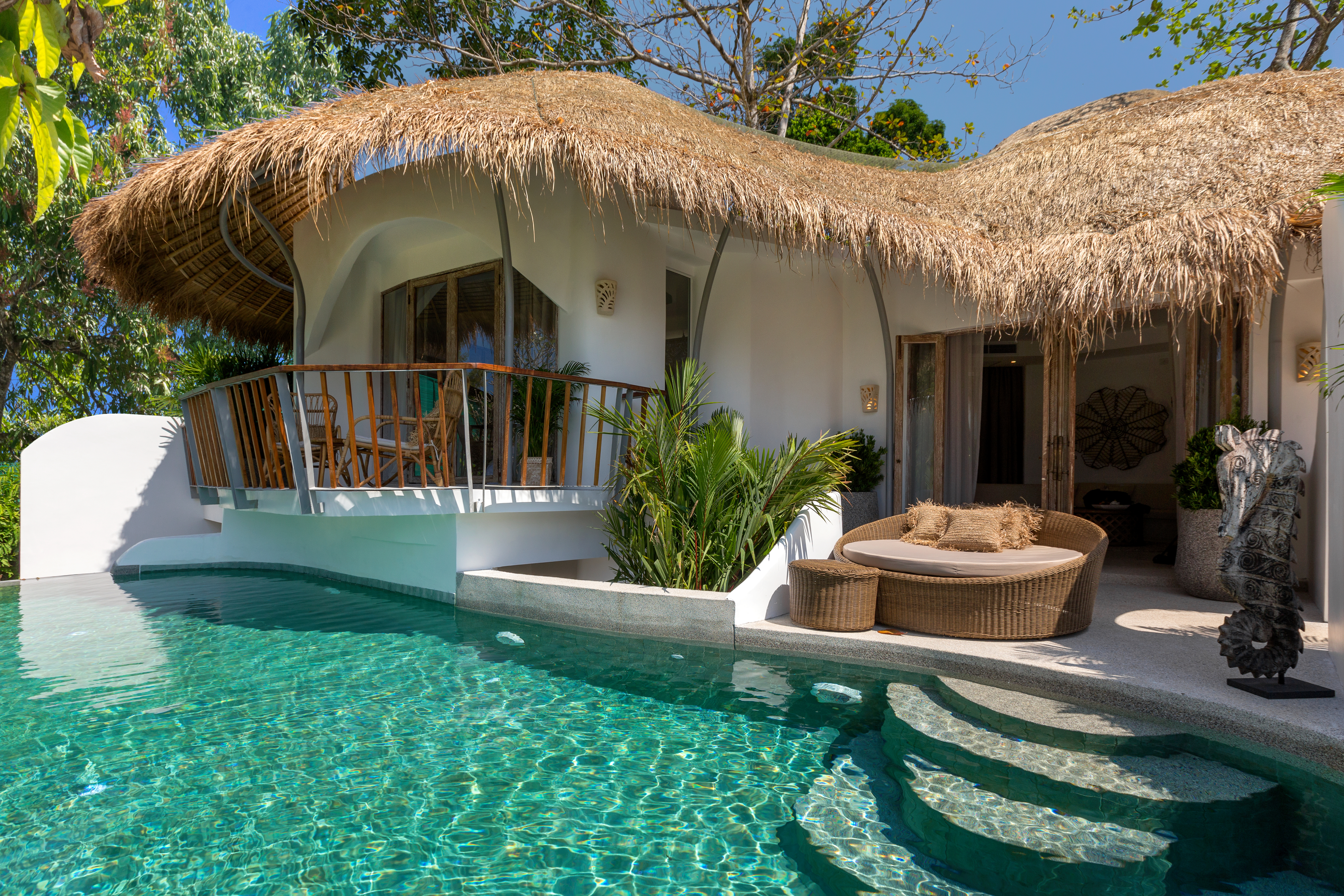 bilder und fotos villa eden beach resort & spa a lopesan collection hotel
