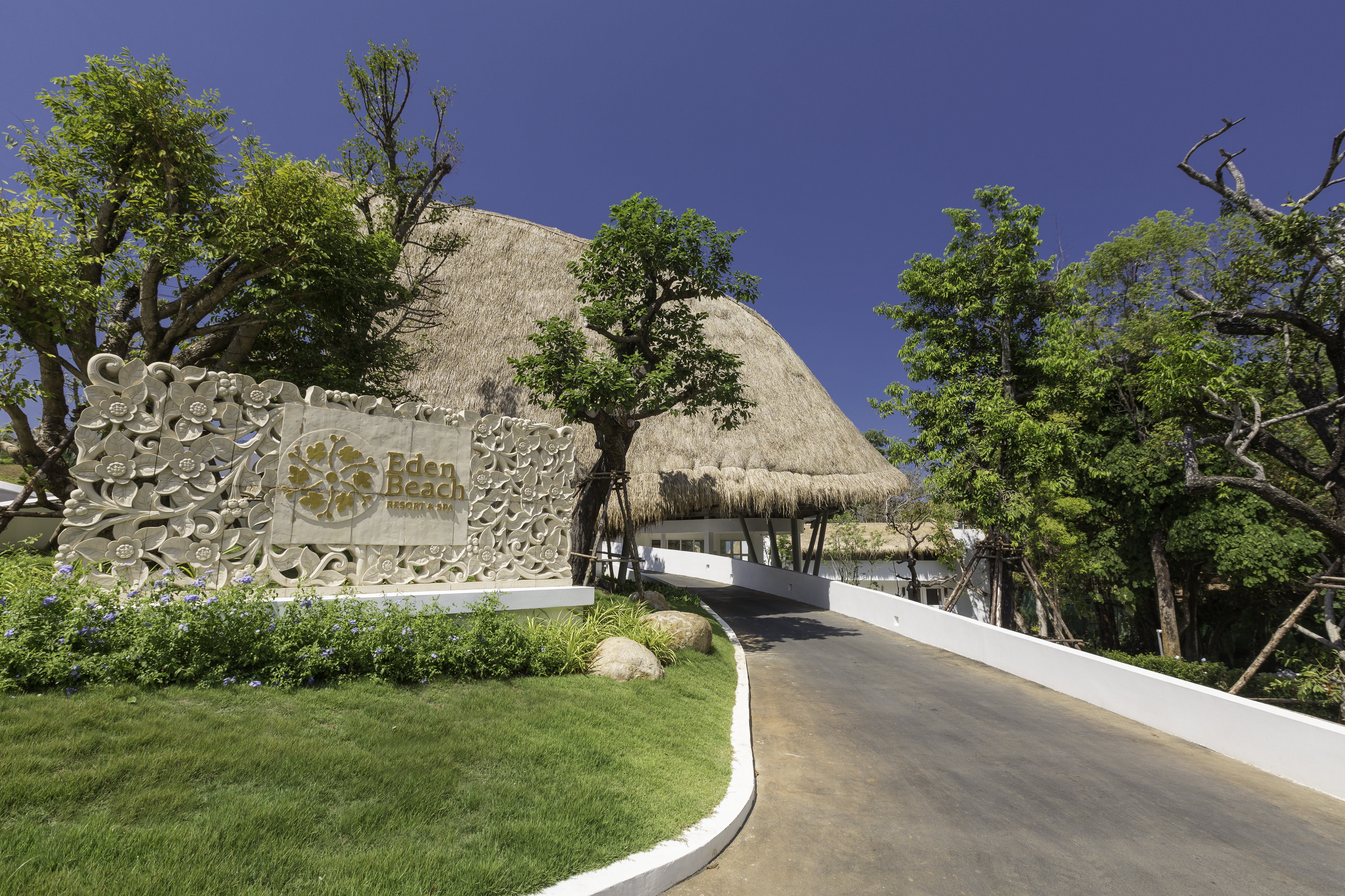 eingang bilder und fotos eden beach resort & spa a lopesan collection hotel